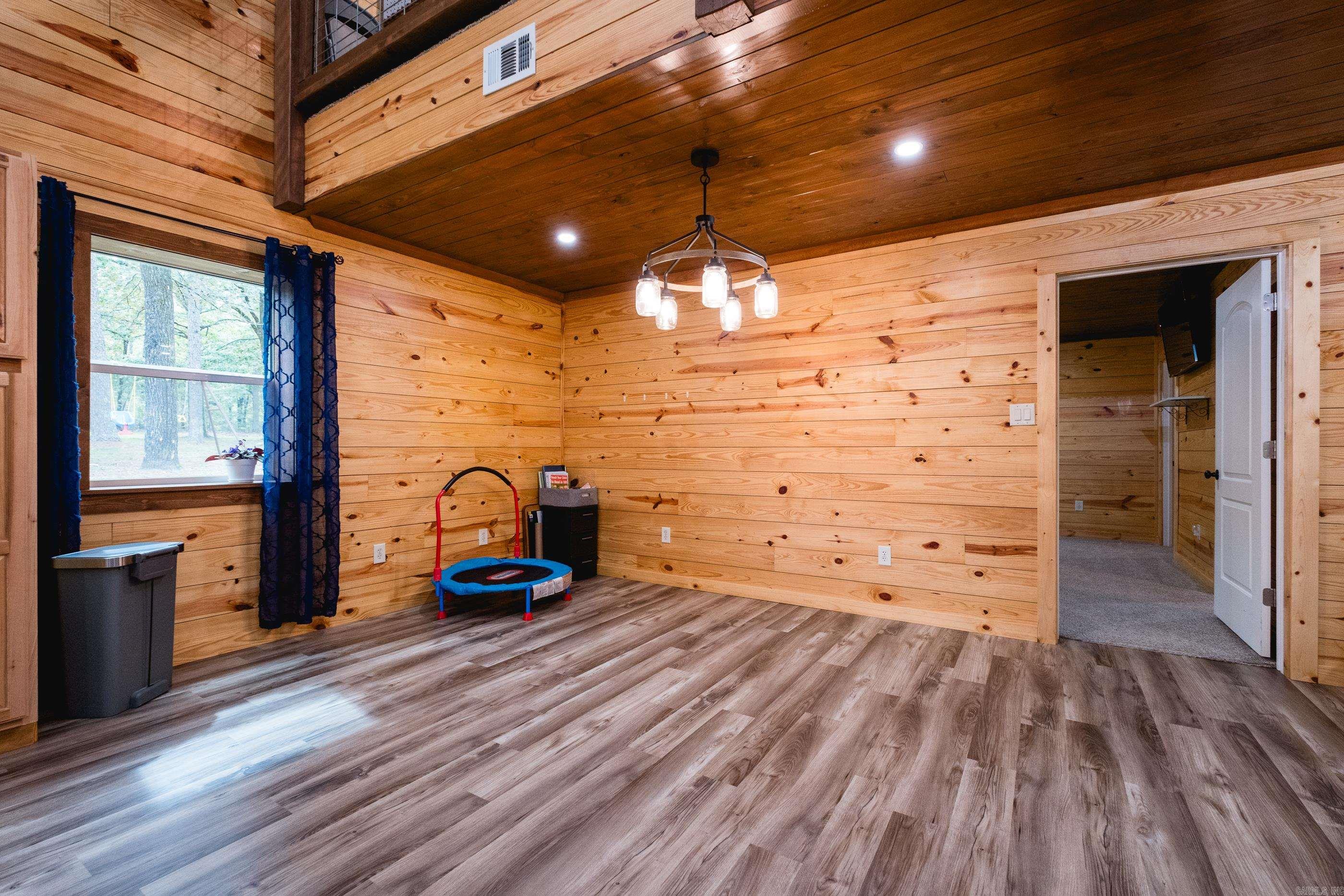 MAUMELLE - Residential