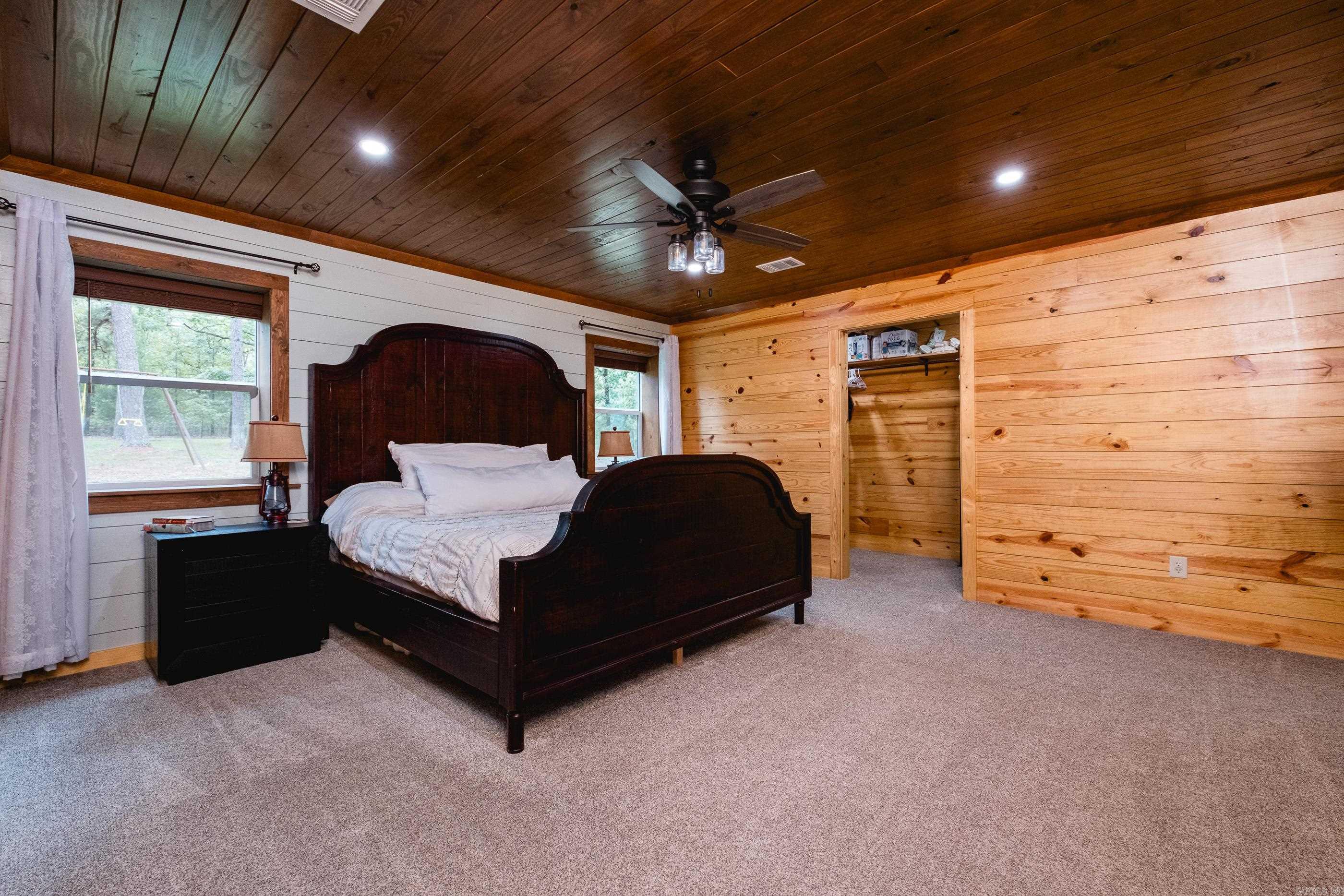 MAUMELLE - Residential