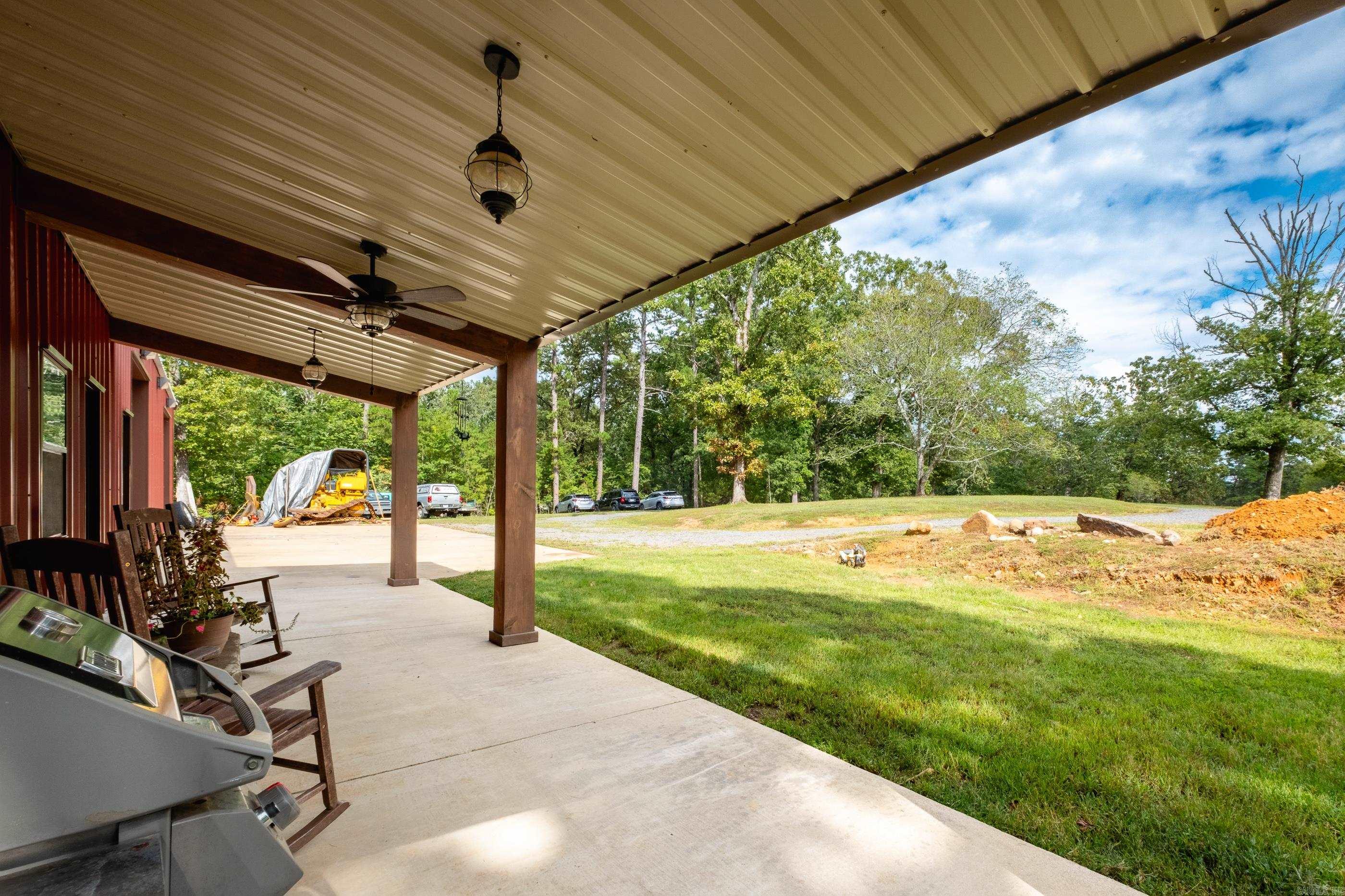 MAUMELLE - Residential