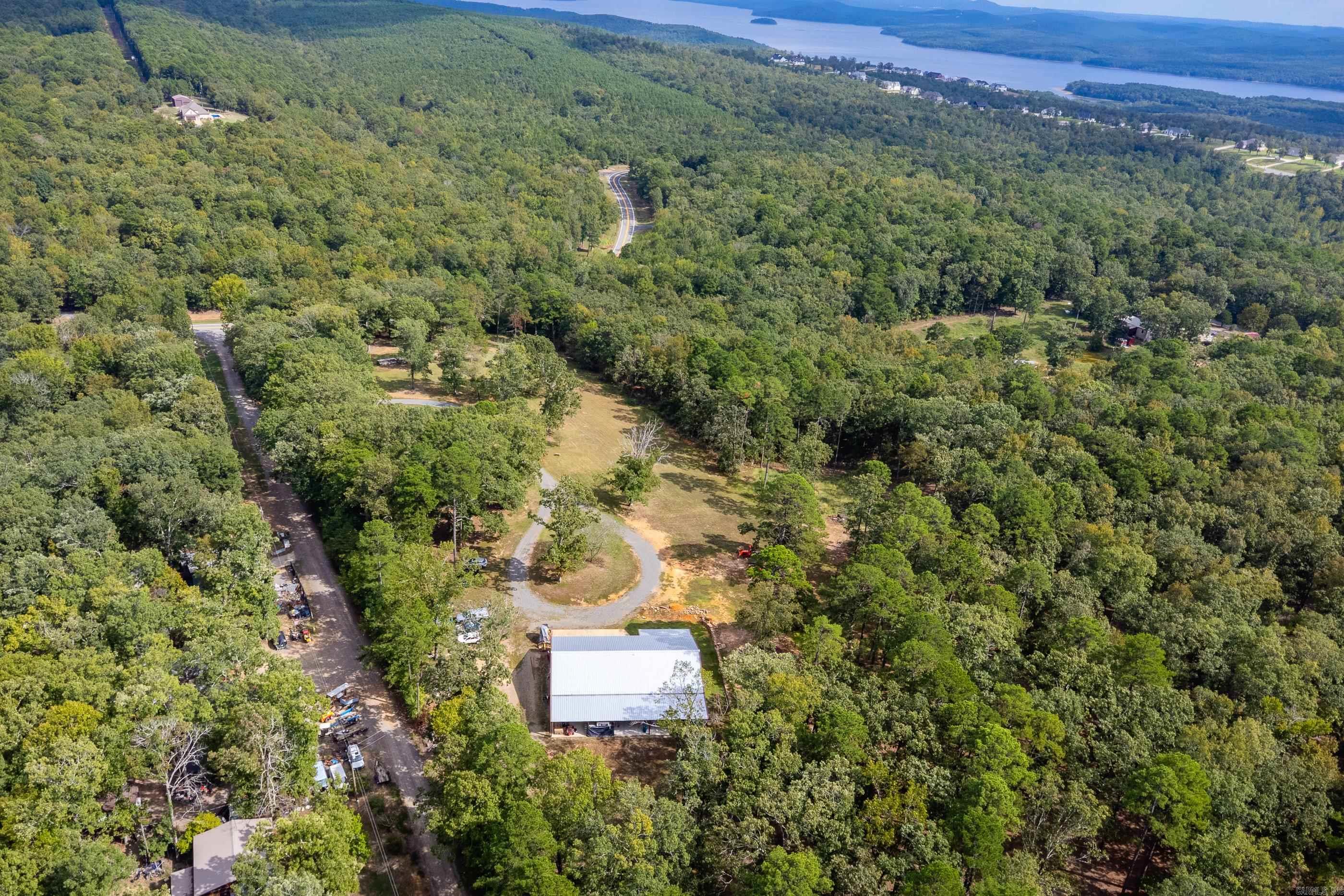 MAUMELLE - Residential