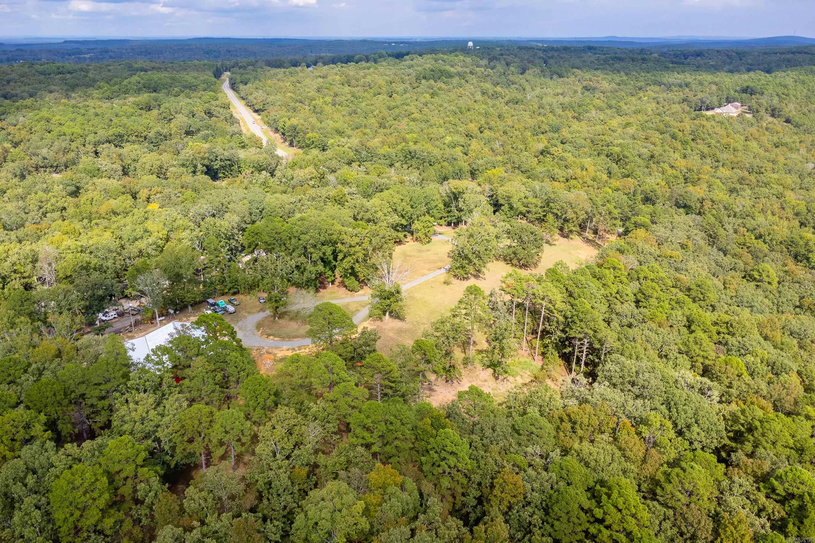 MAUMELLE - Residential