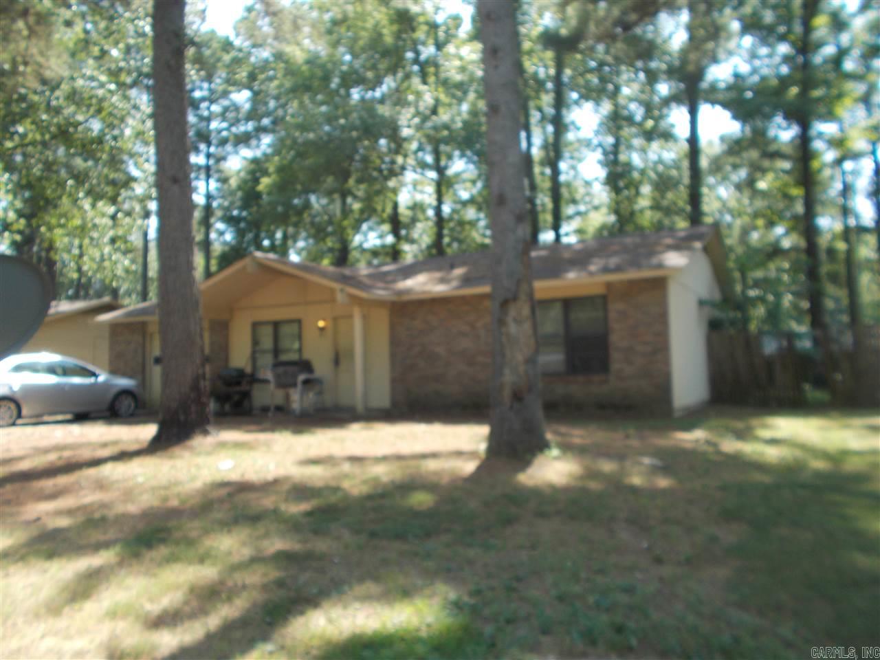 Dogwood Village - Residential