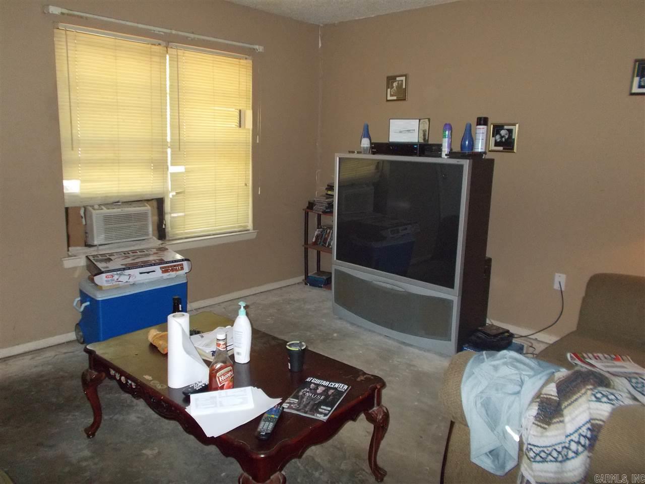 Dogwood Village - Residential