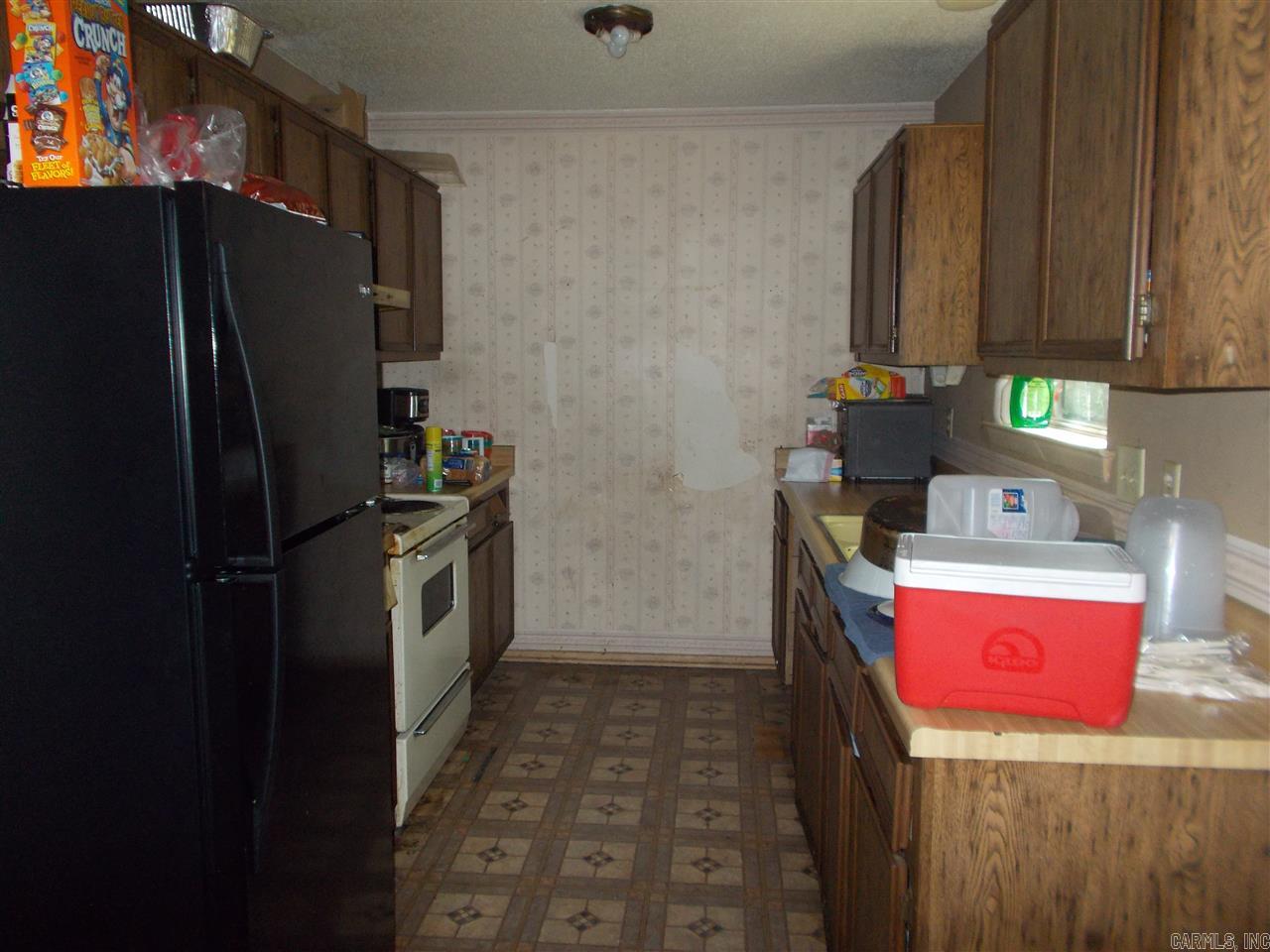 Dogwood Village - Residential