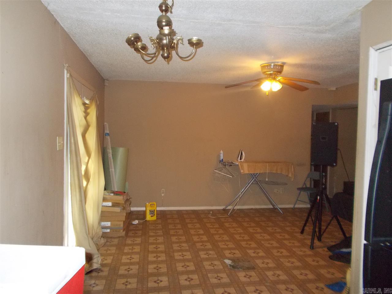 Dogwood Village - Residential