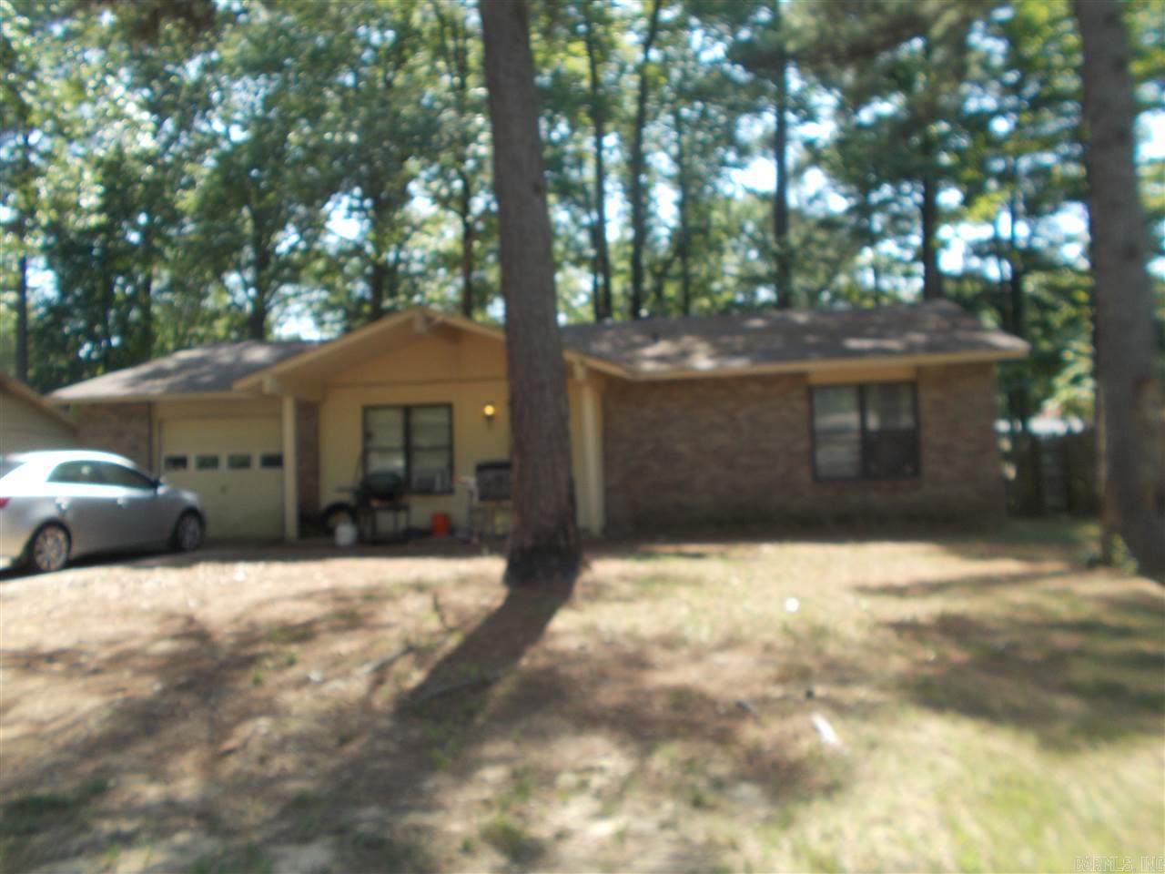 Dogwood Village - Residential