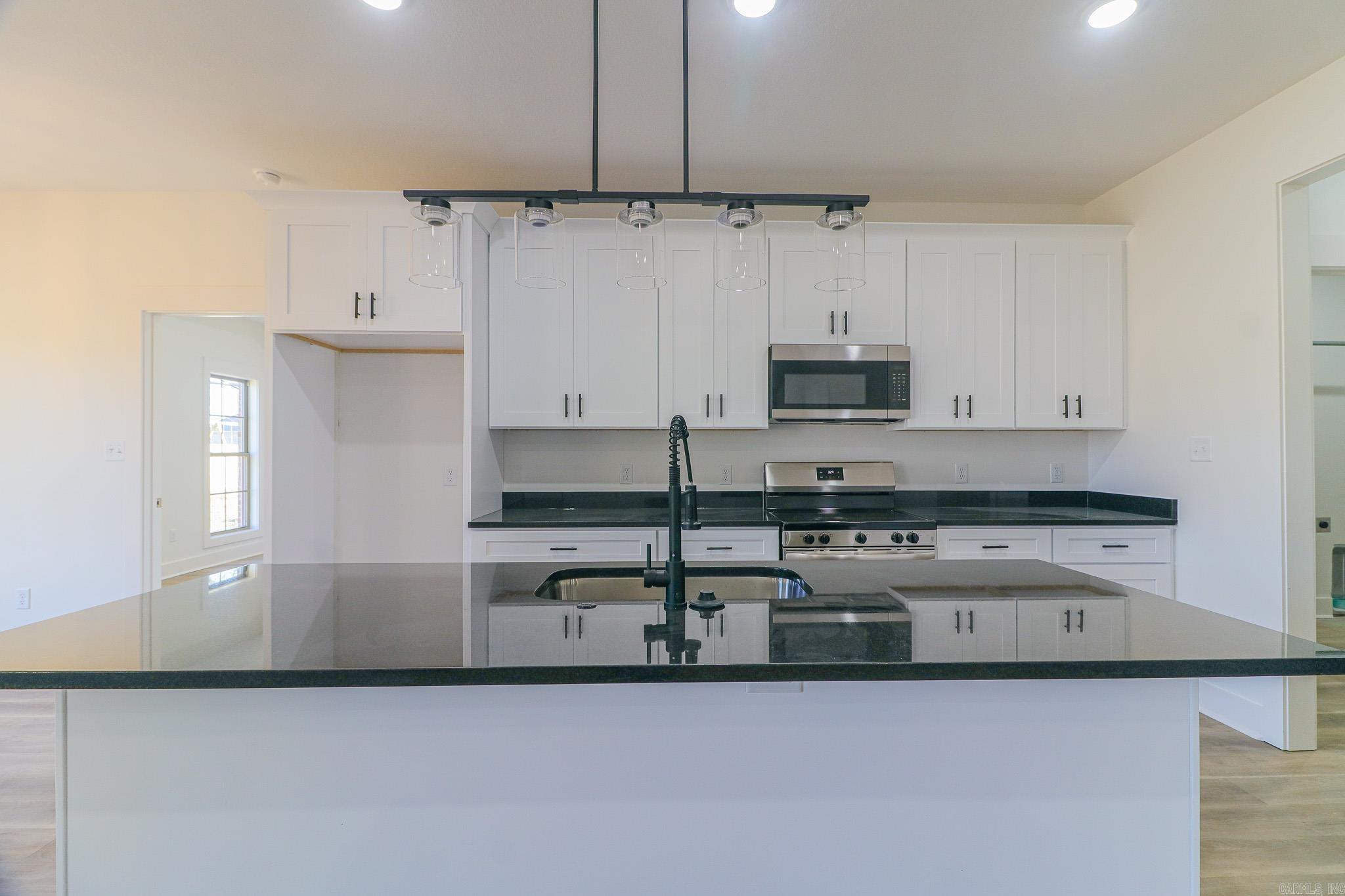 Not In List - Residential