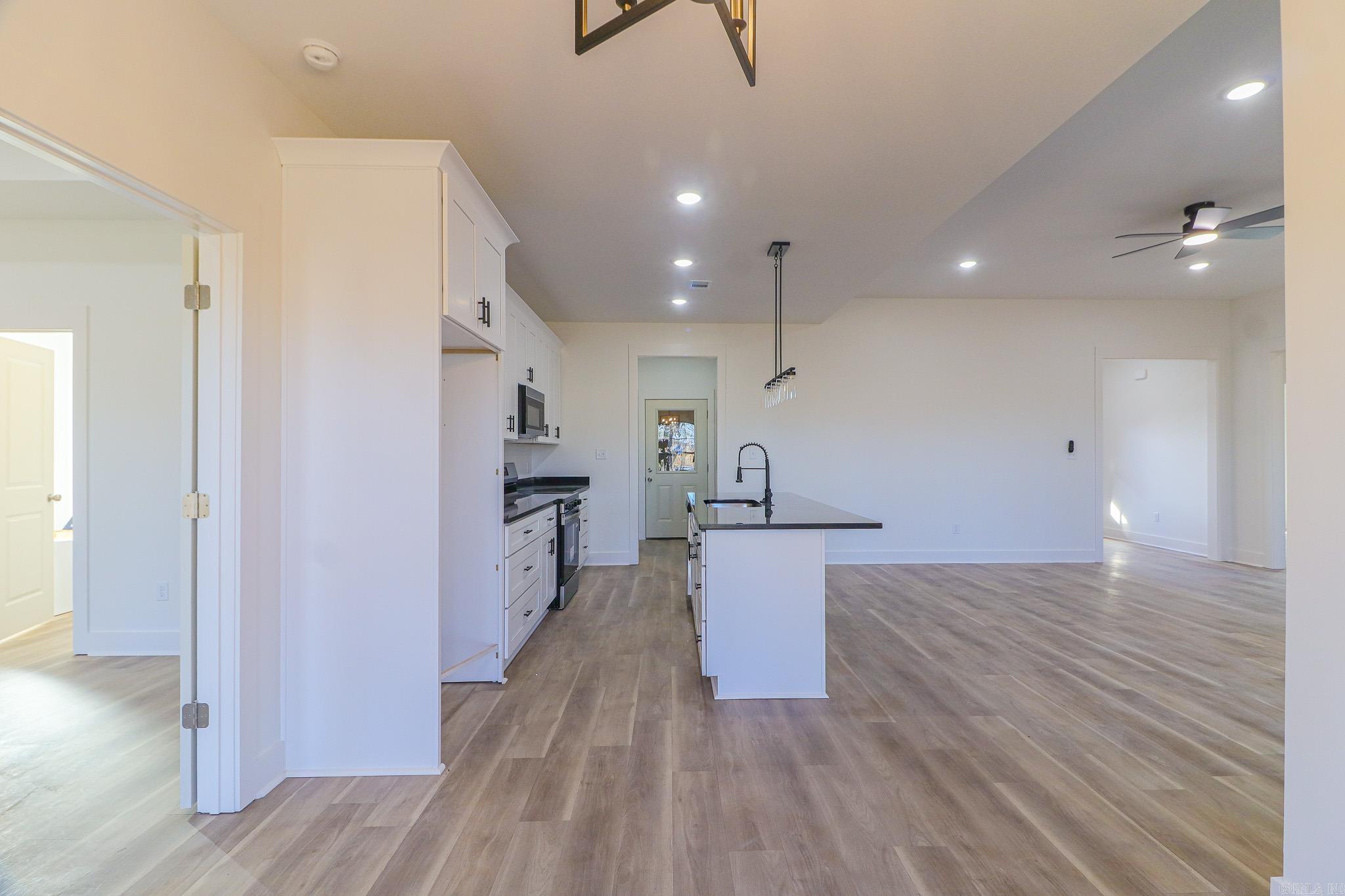 Not In List - Residential