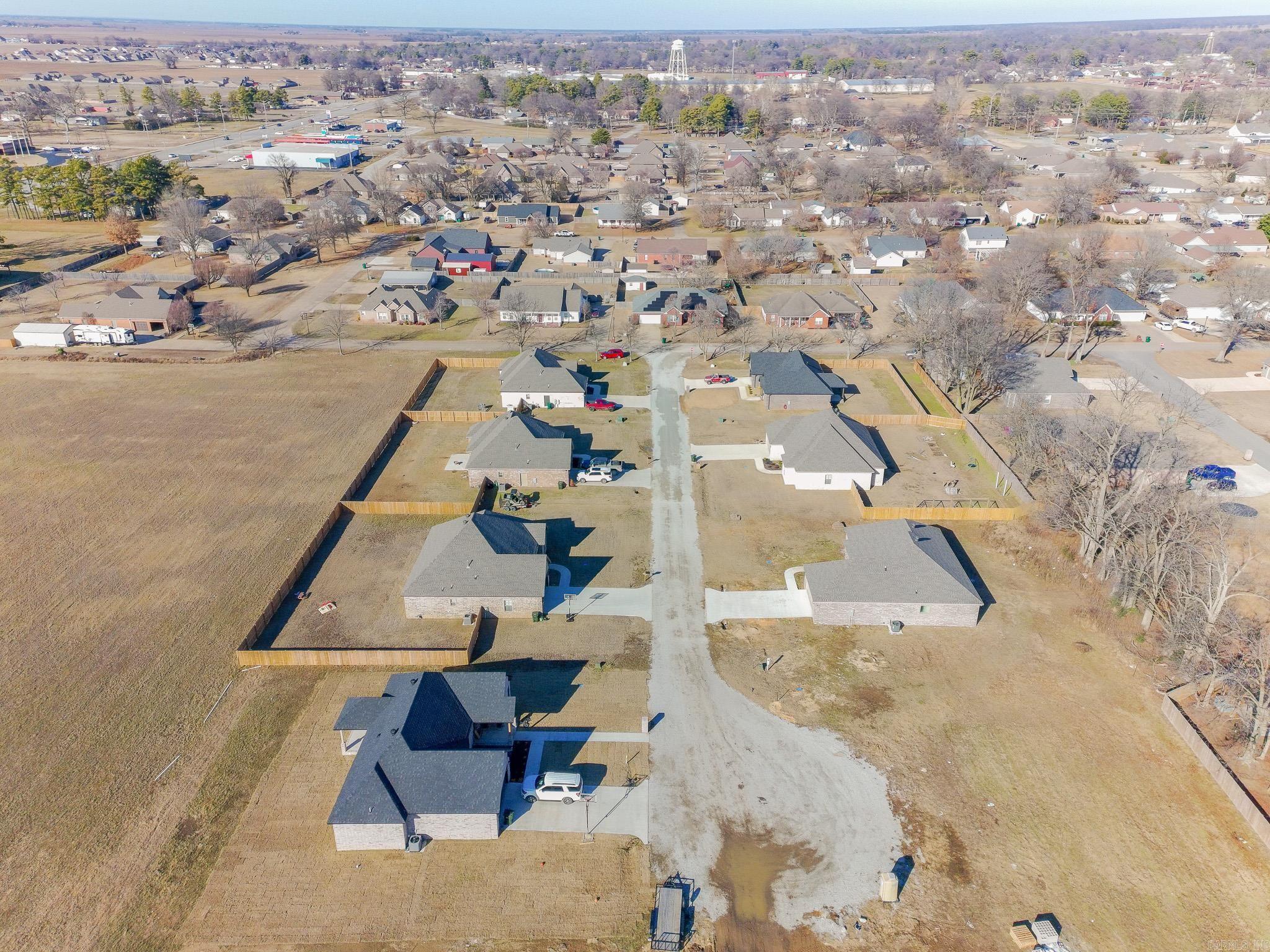 Not In List - Residential