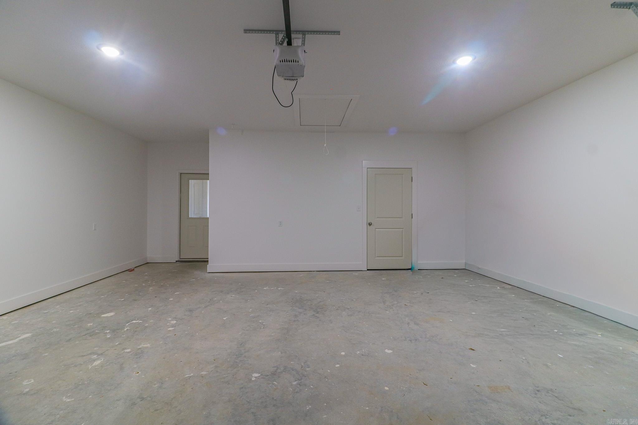 Not In List - Residential