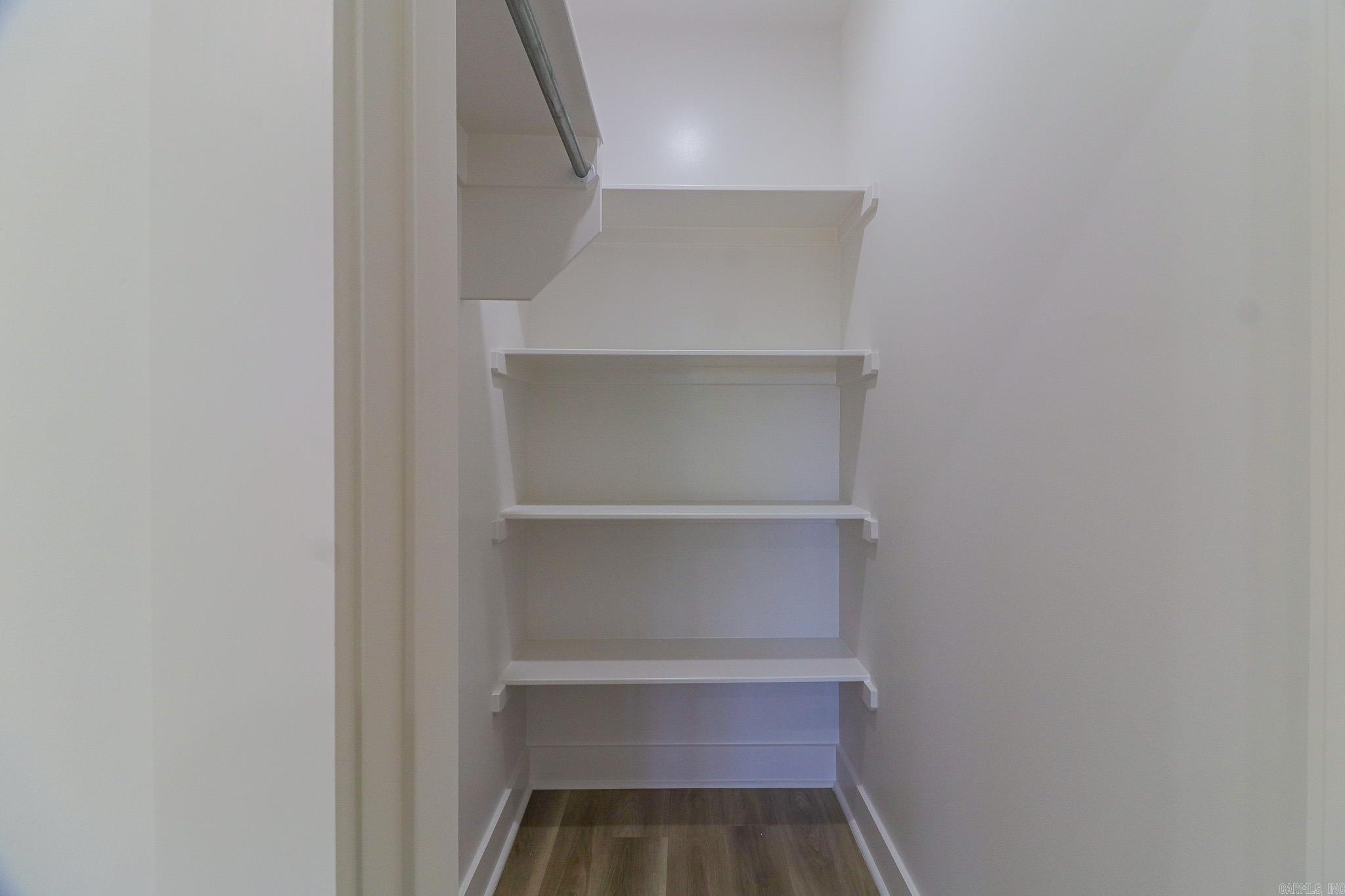 Not In List - Residential