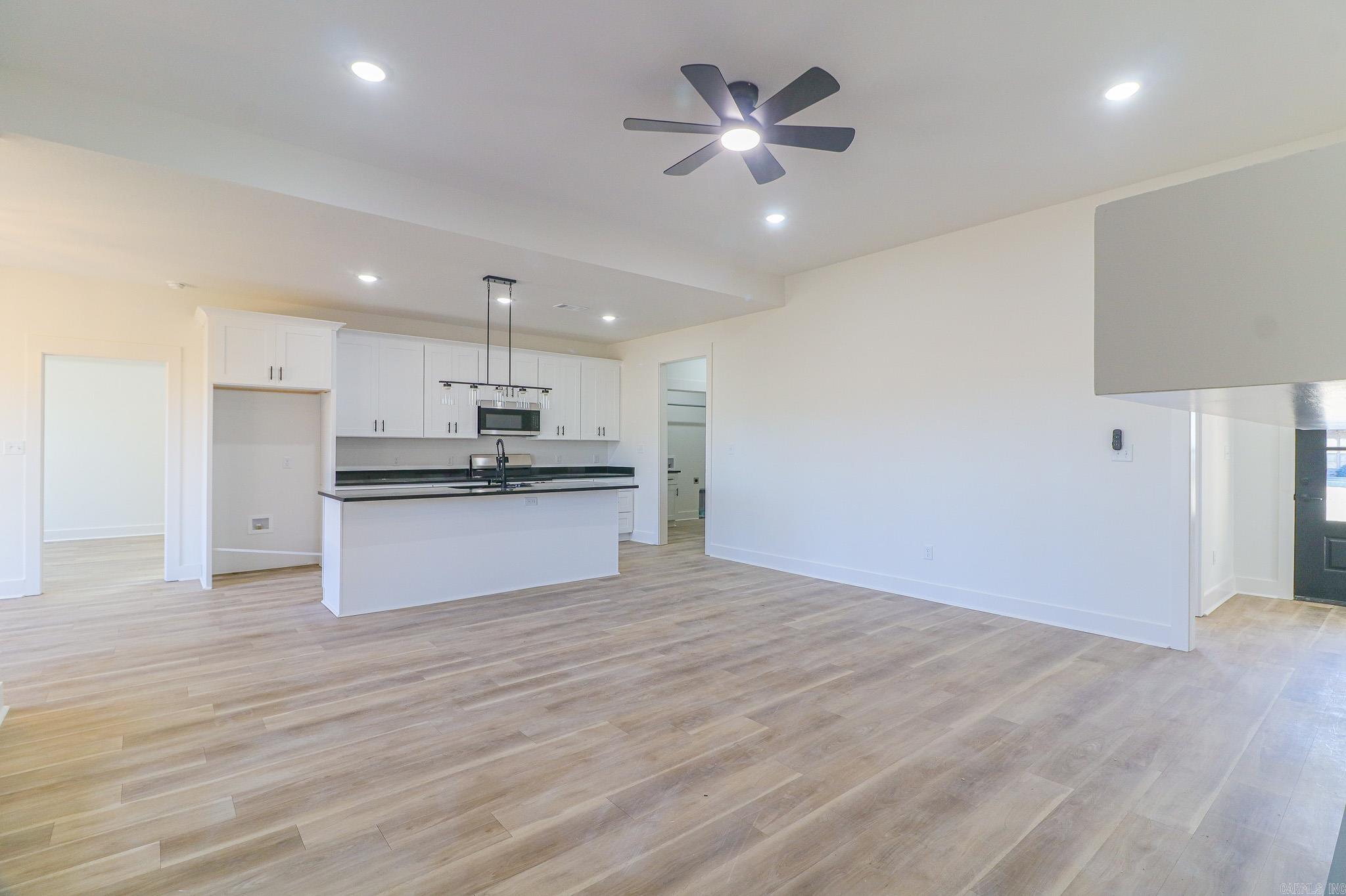 Not In List - Residential