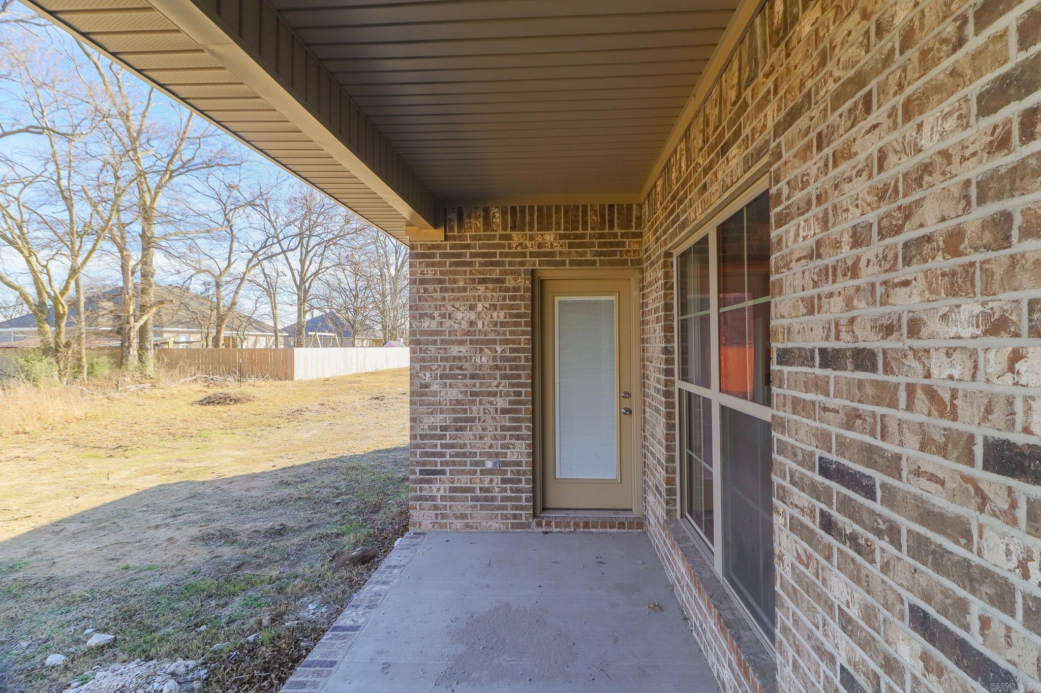 Not In List - Residential