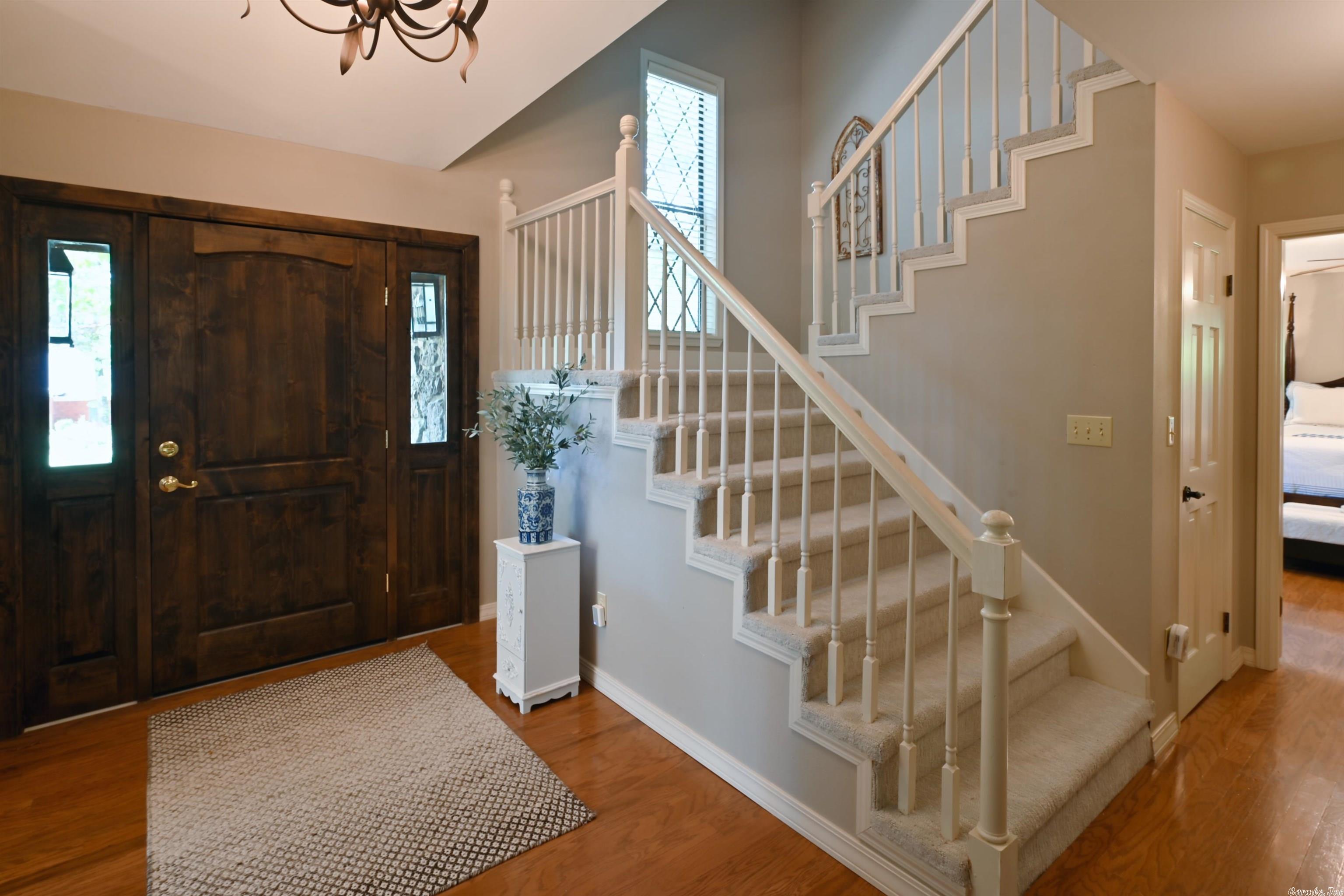 LANDS END - Residential