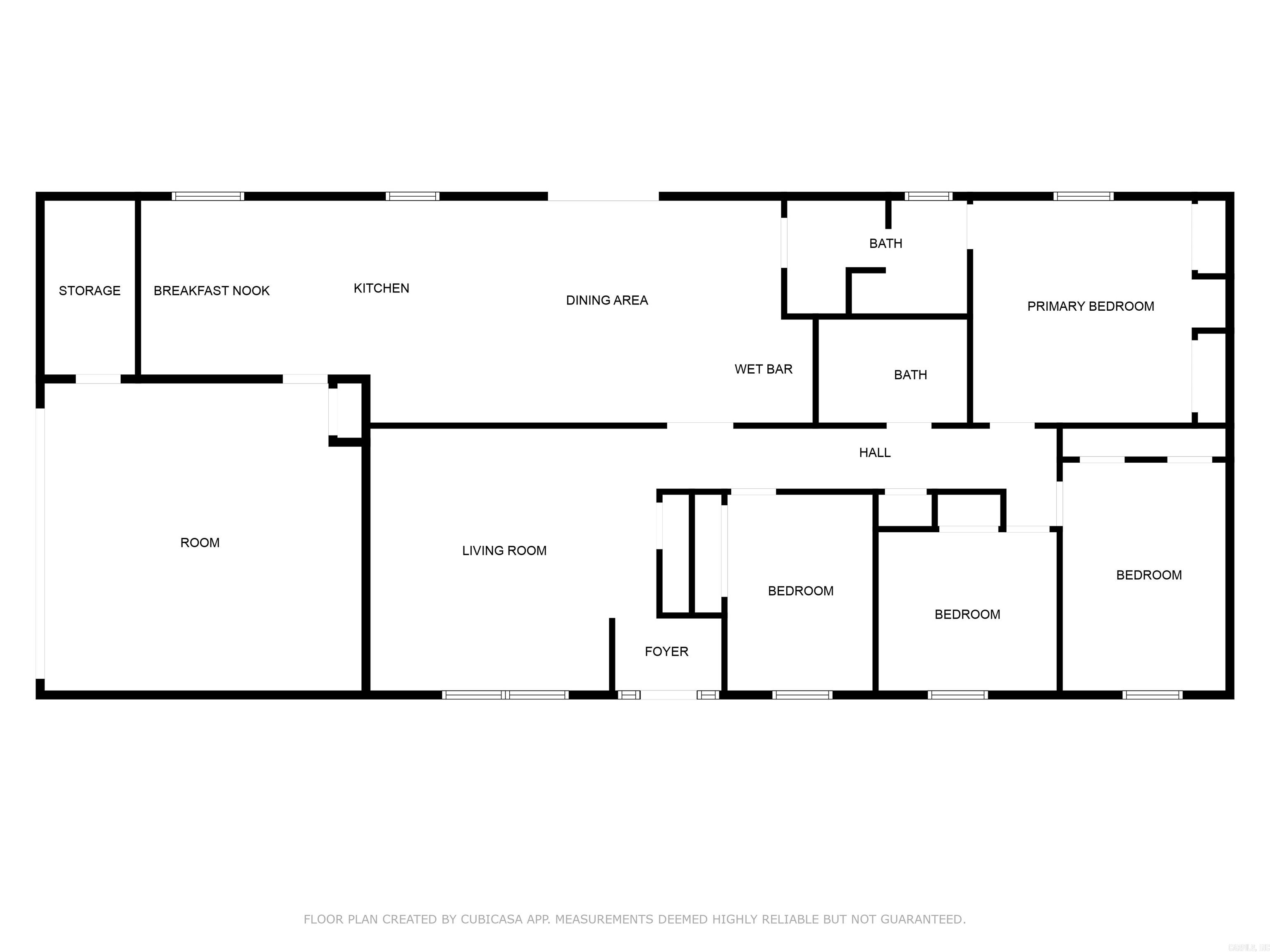 Queensbrook - Residential