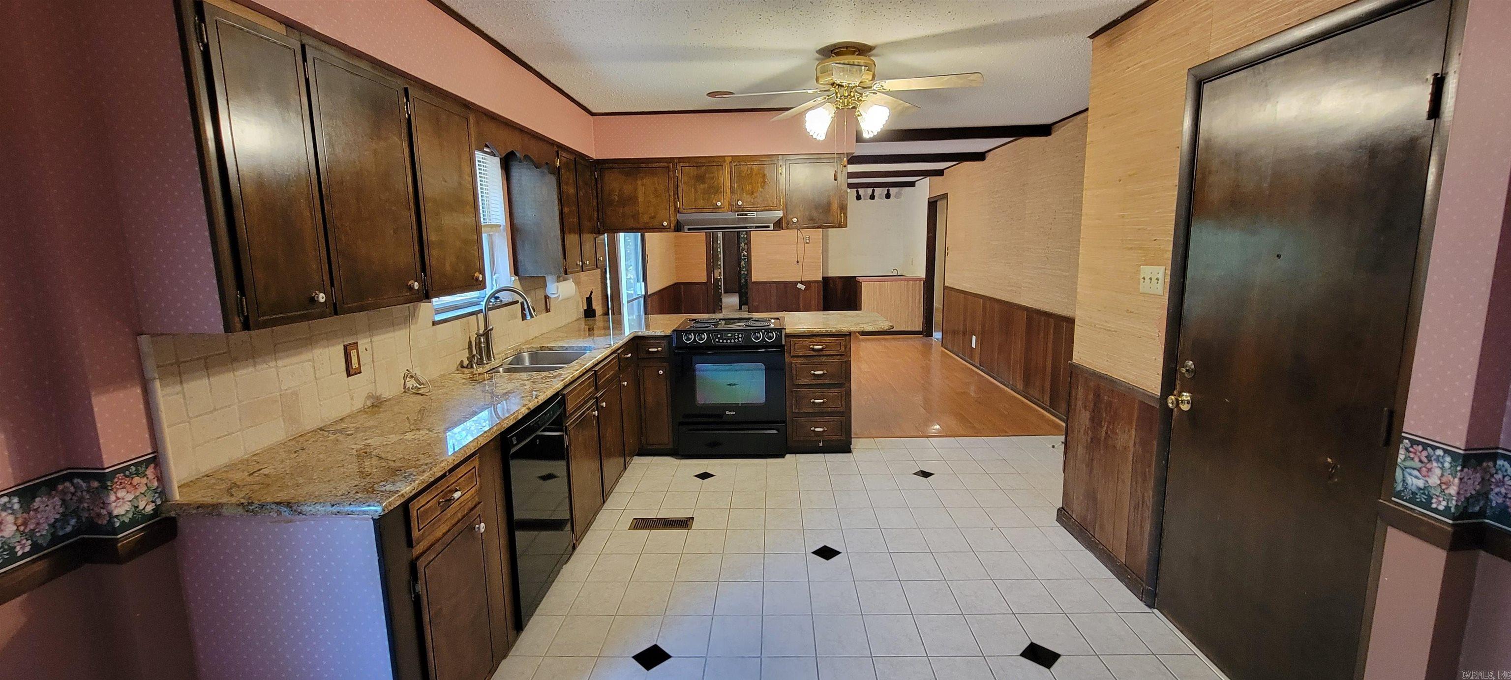 Queensbrook - Residential