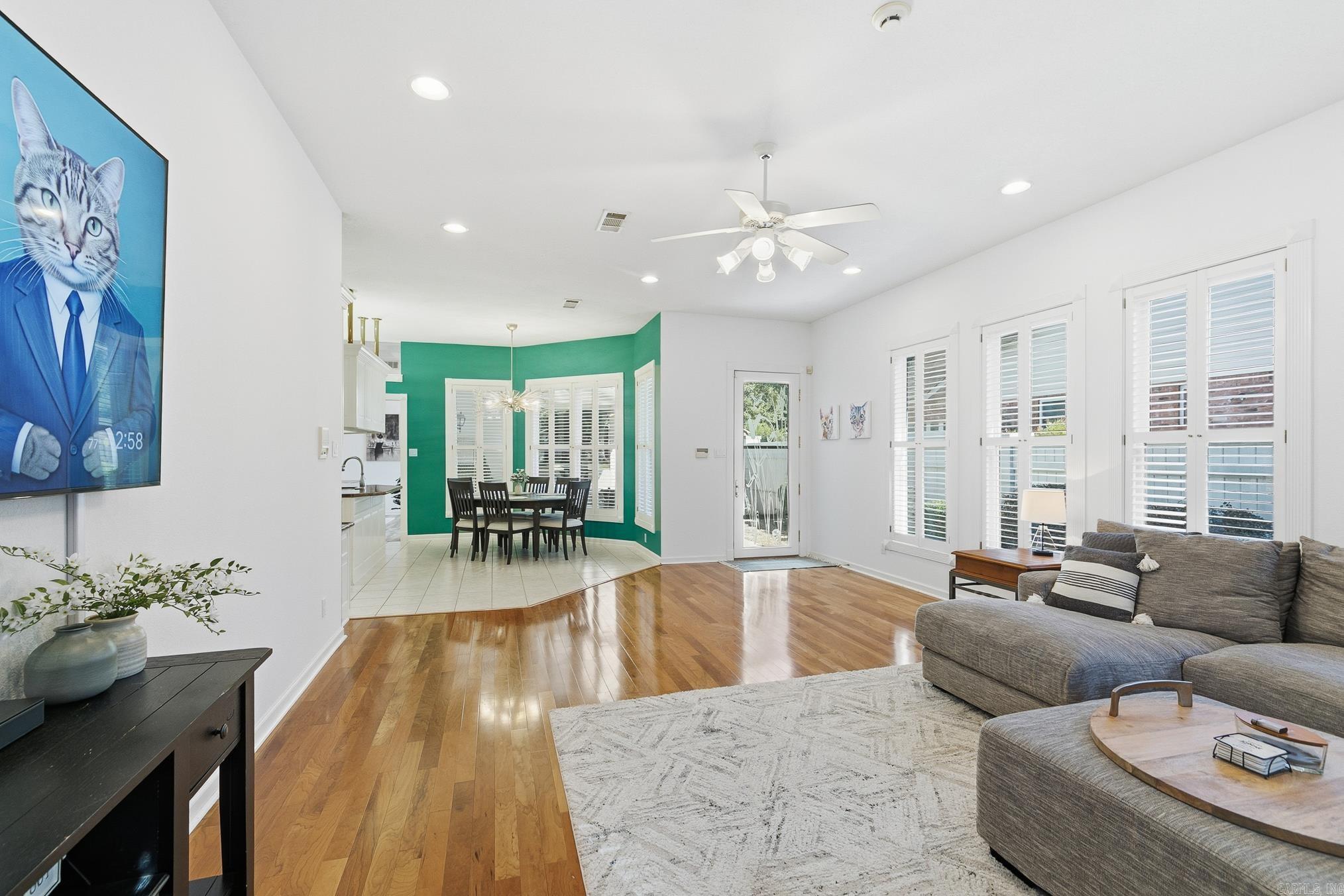 WOODLAND HEIGHTS ADDN - Residential