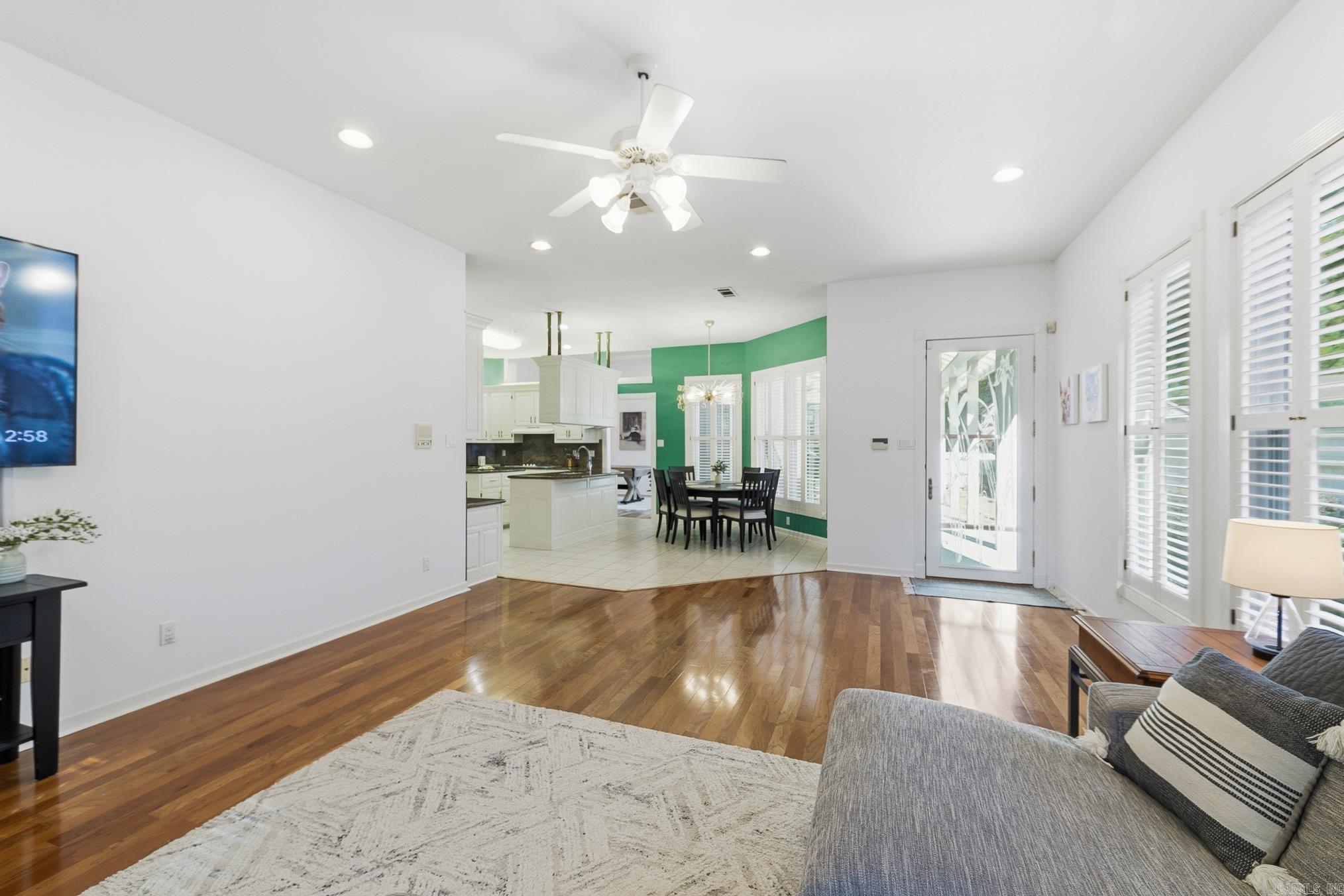 WOODLAND HEIGHTS ADDN - Residential