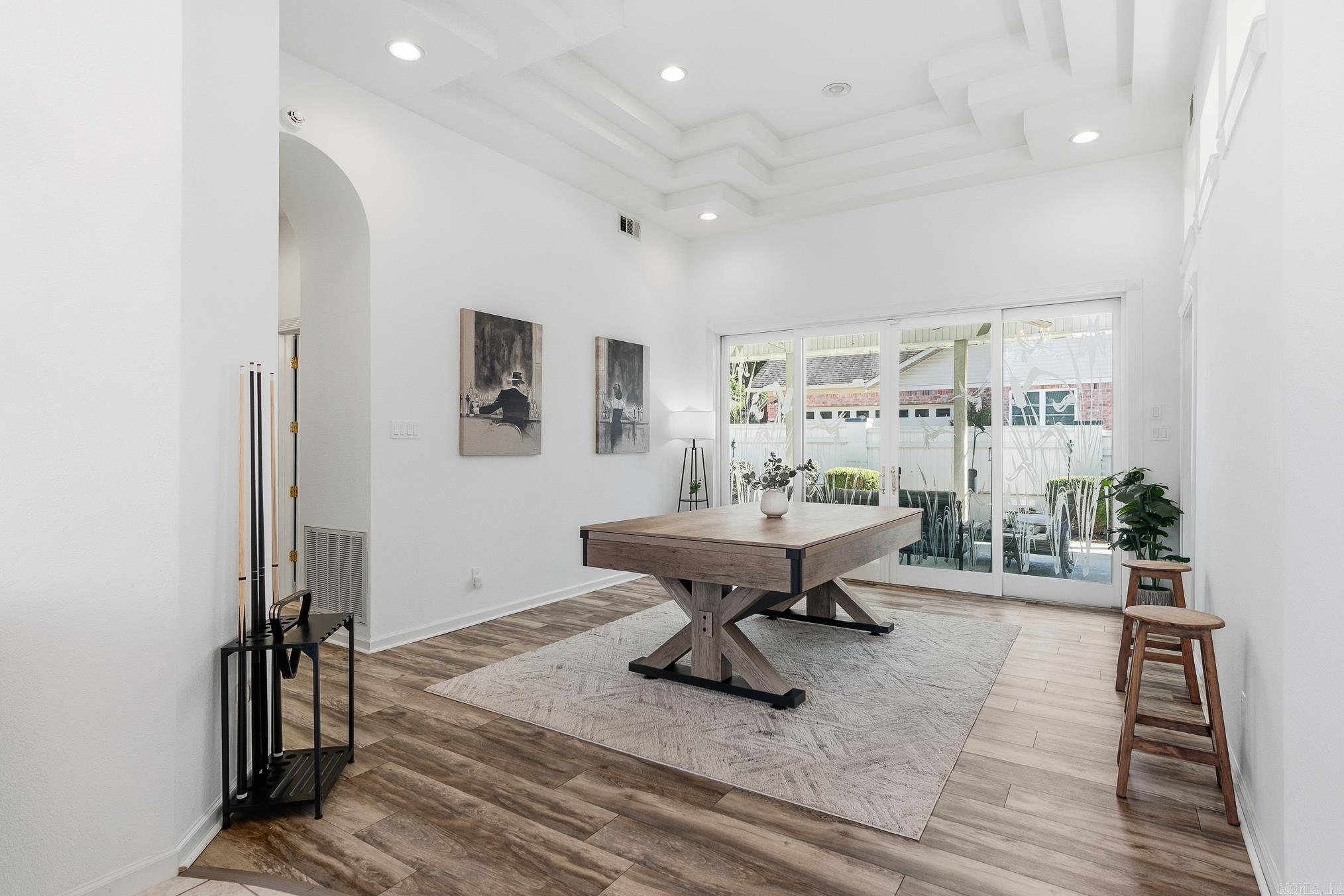 WOODLAND HEIGHTS ADDN - Residential