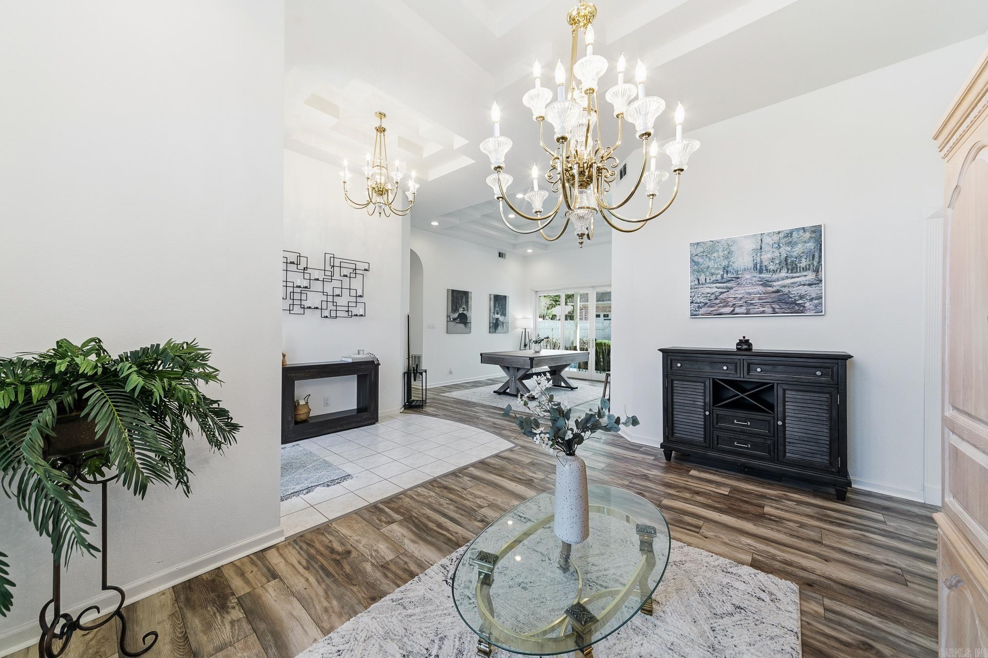 WOODLAND HEIGHTS ADDN - Residential