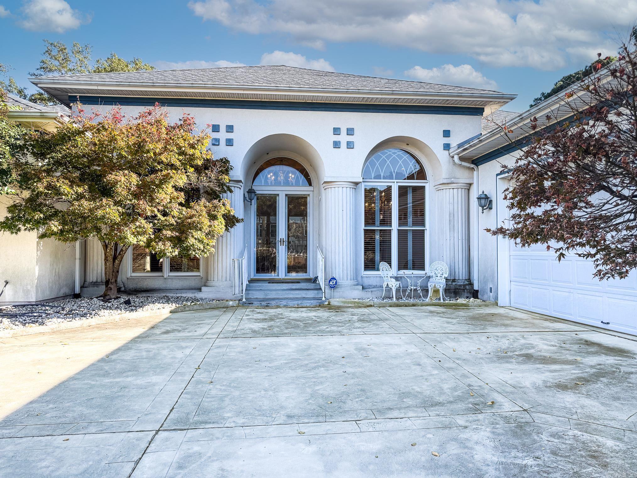 WOODLAND HEIGHTS ADDN - Residential