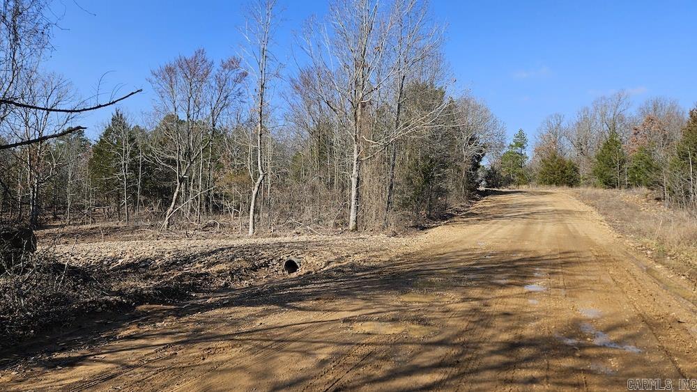Not in Subdivision - Land