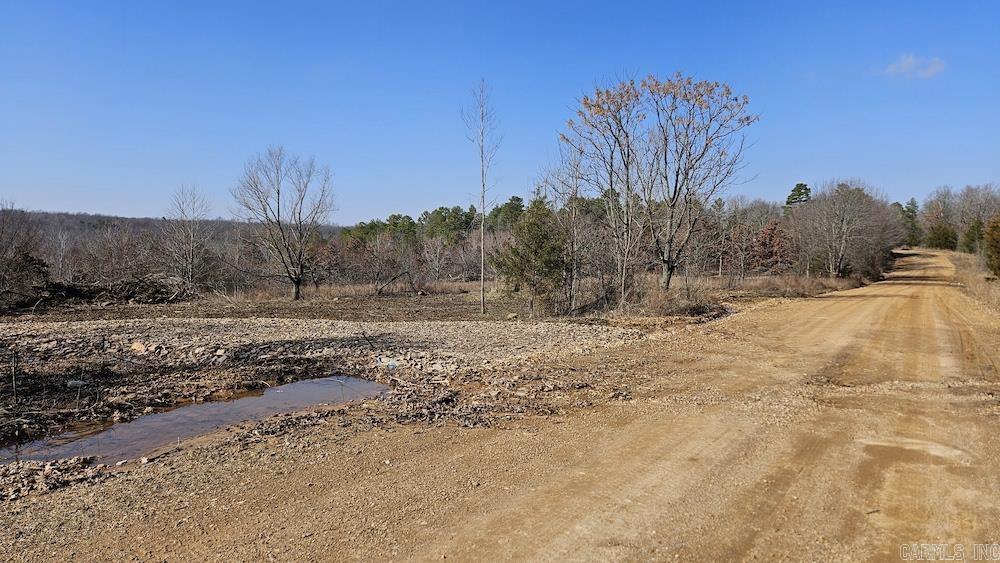 Not in Subdivision - Land