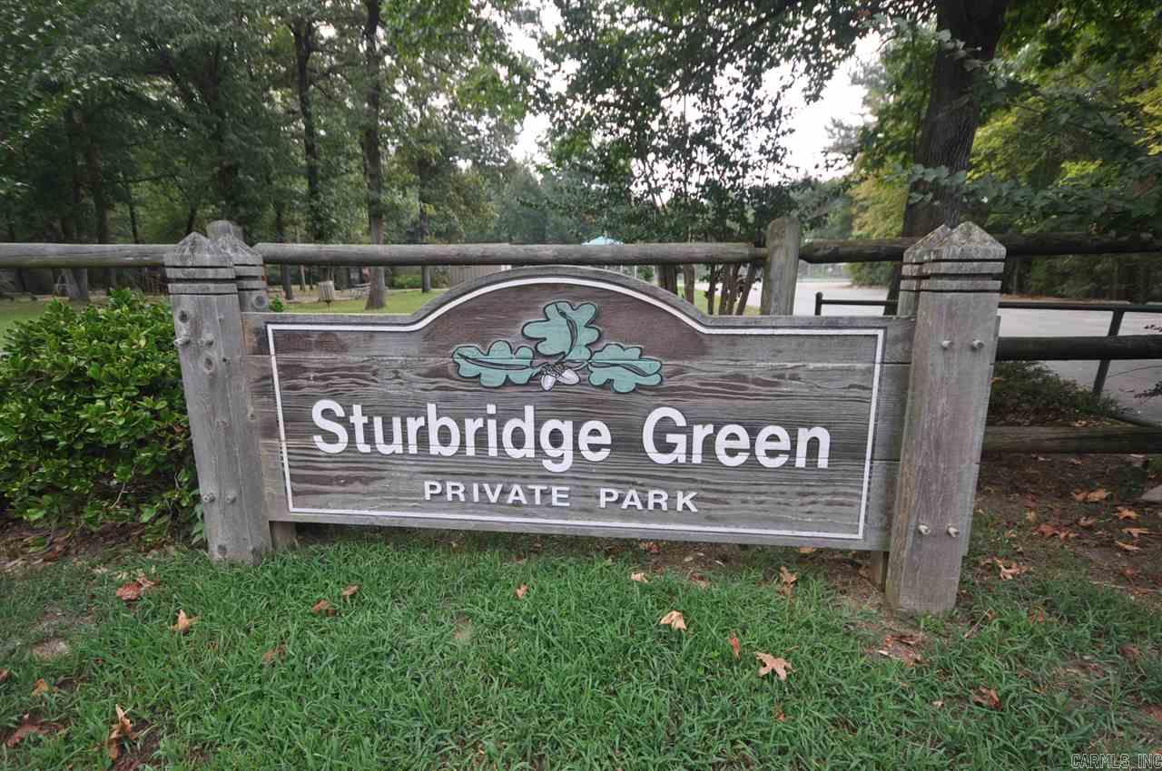 STURBRIDGE - Residential