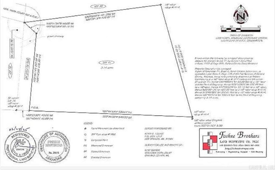 Ranch Estates - Residential