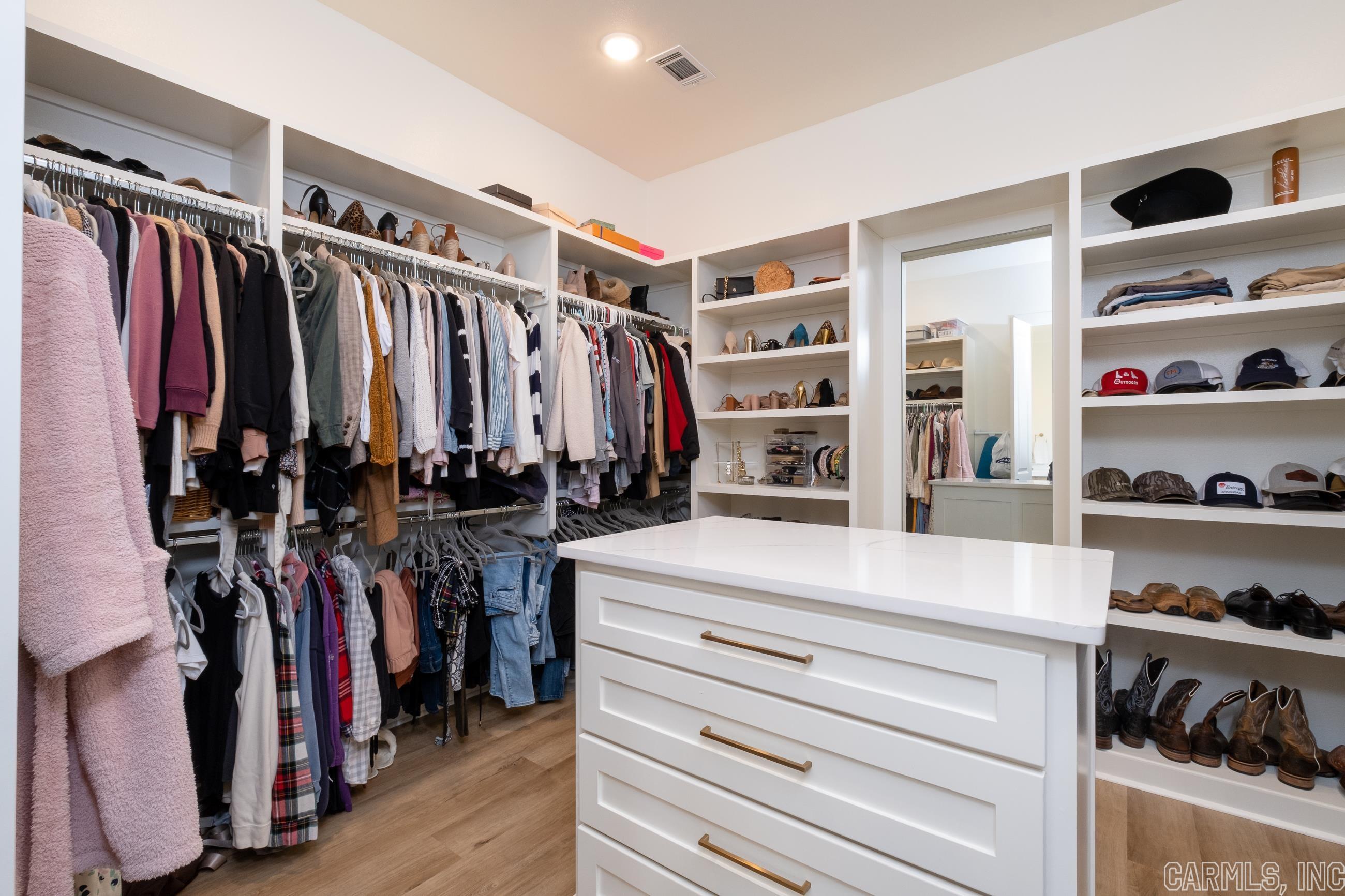 CHENAL VALLEY CORLAY COURT - Residential