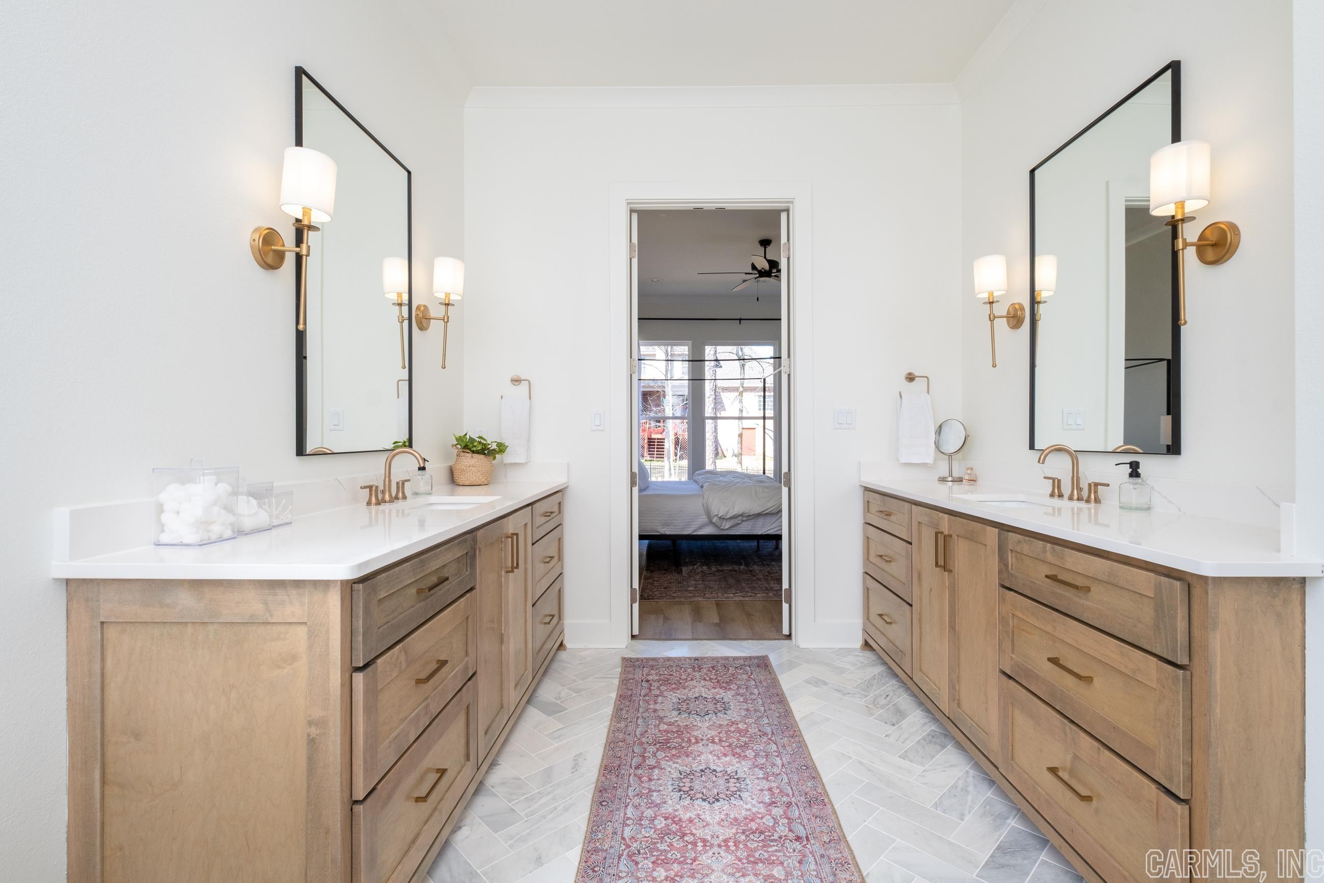 CHENAL VALLEY CORLAY COURT - Residential