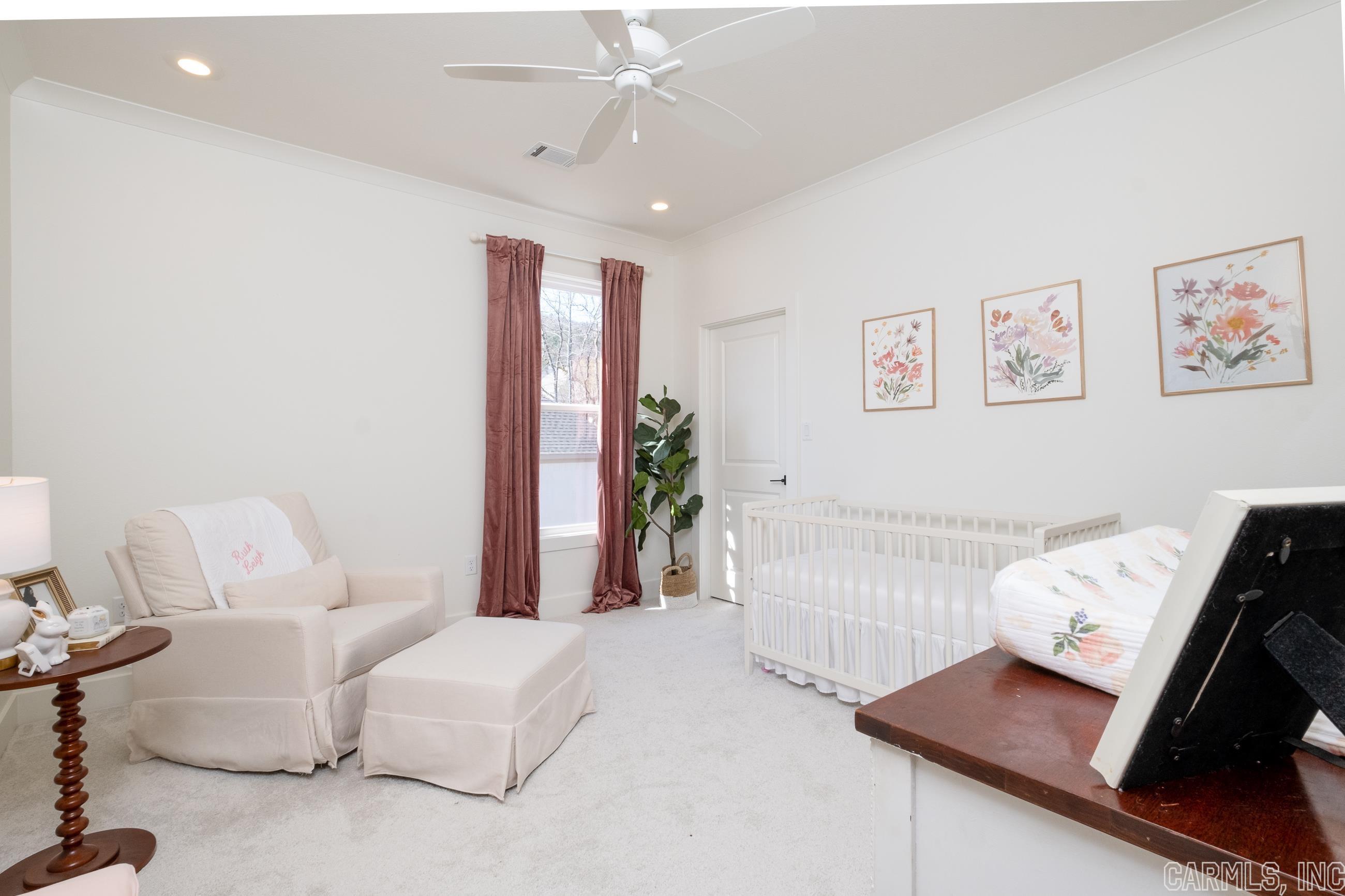 CHENAL VALLEY CORLAY COURT - Residential