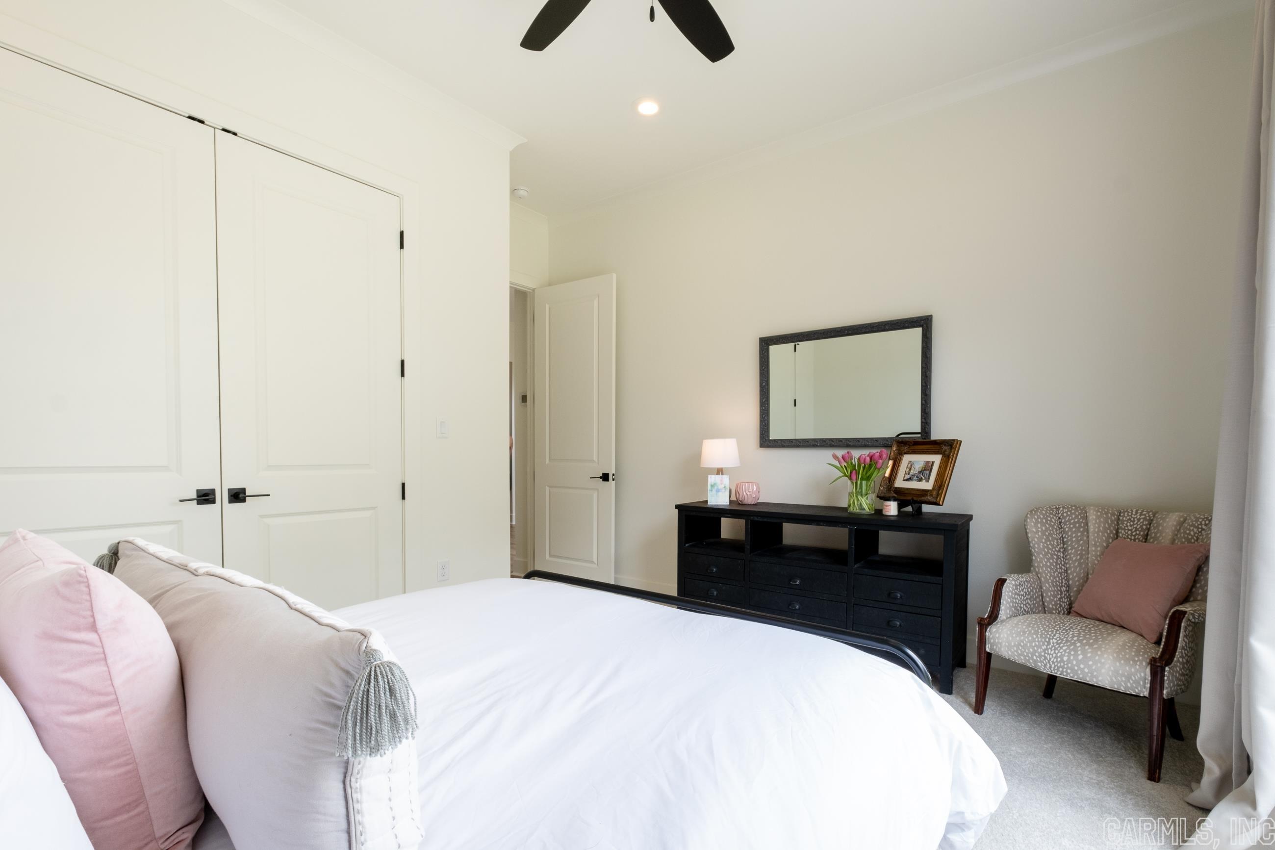 CHENAL VALLEY CORLAY COURT - Residential