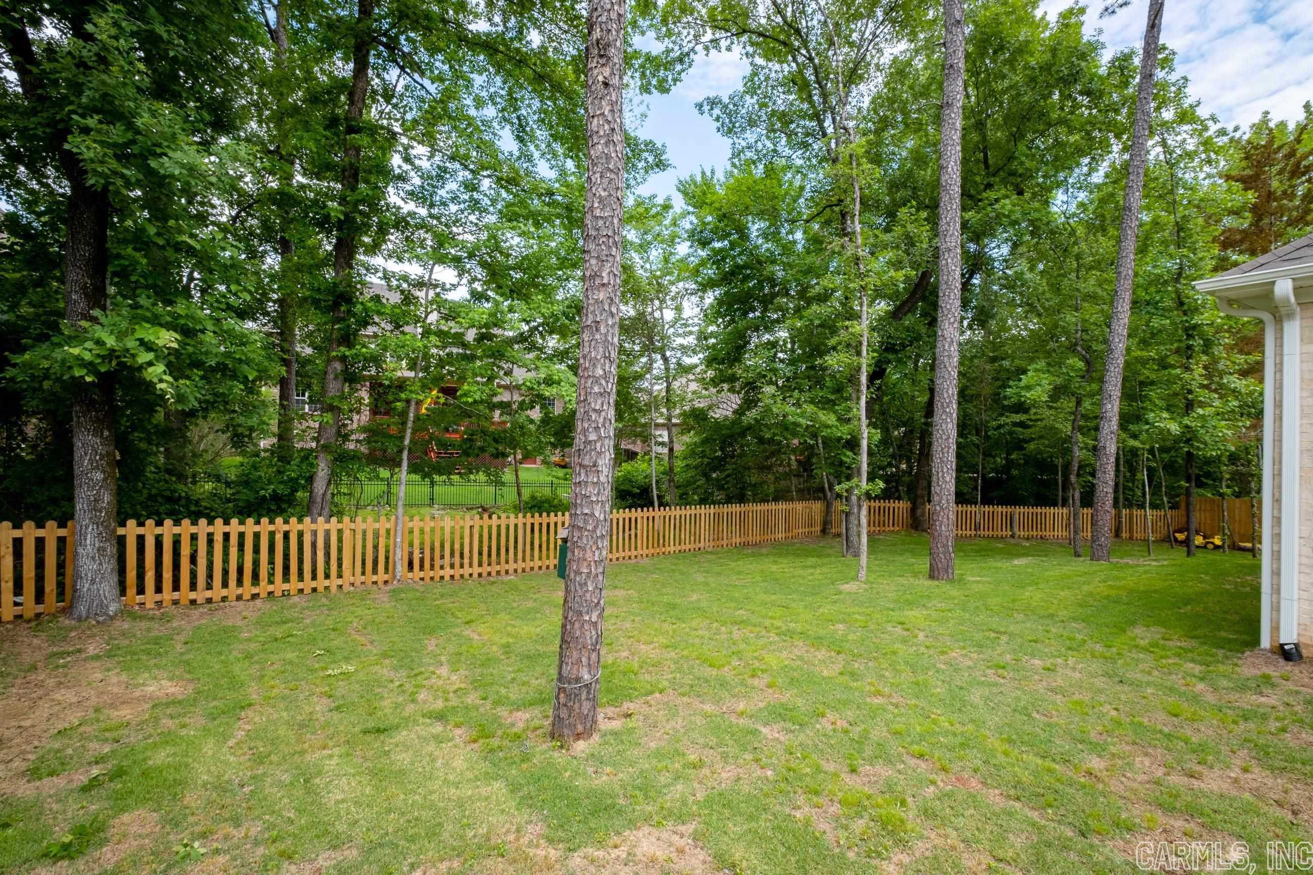 CHENAL VALLEY CORLAY COURT - Residential