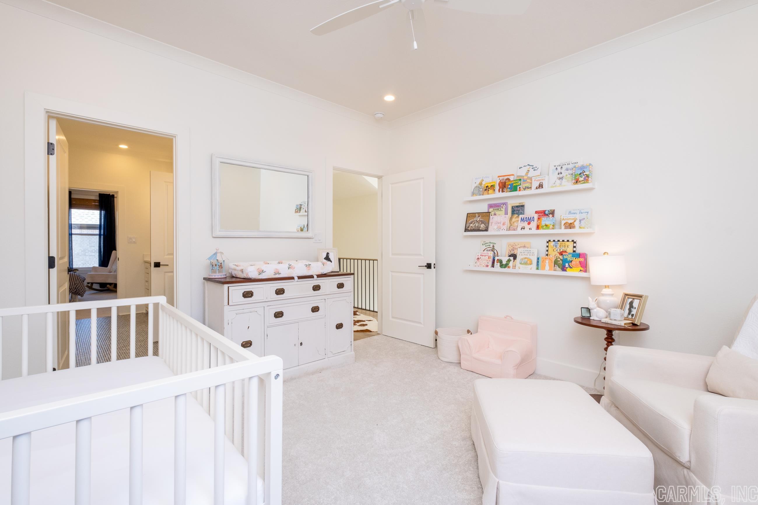 CHENAL VALLEY CORLAY COURT - Residential