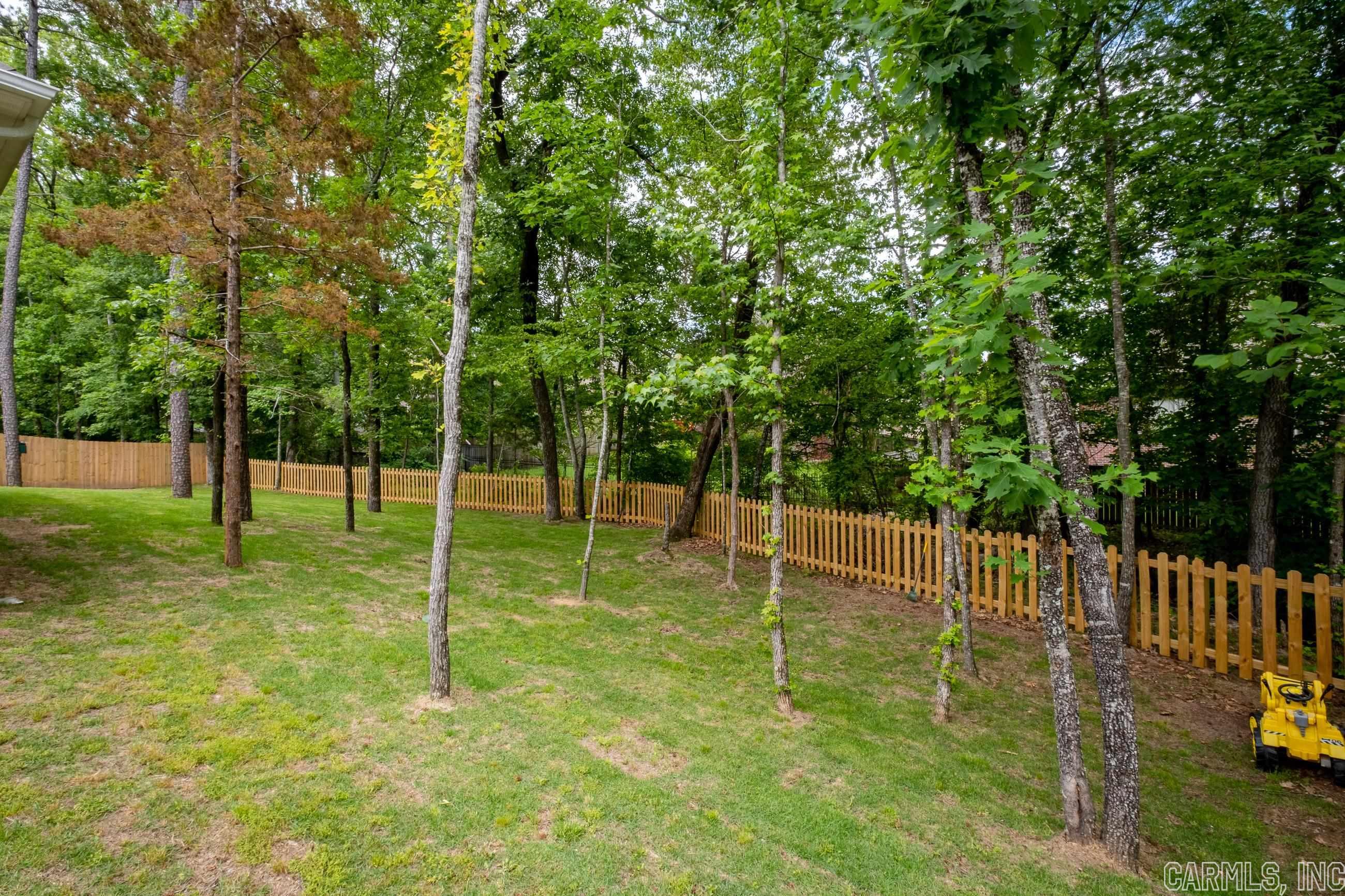 CHENAL VALLEY CORLAY COURT - Residential