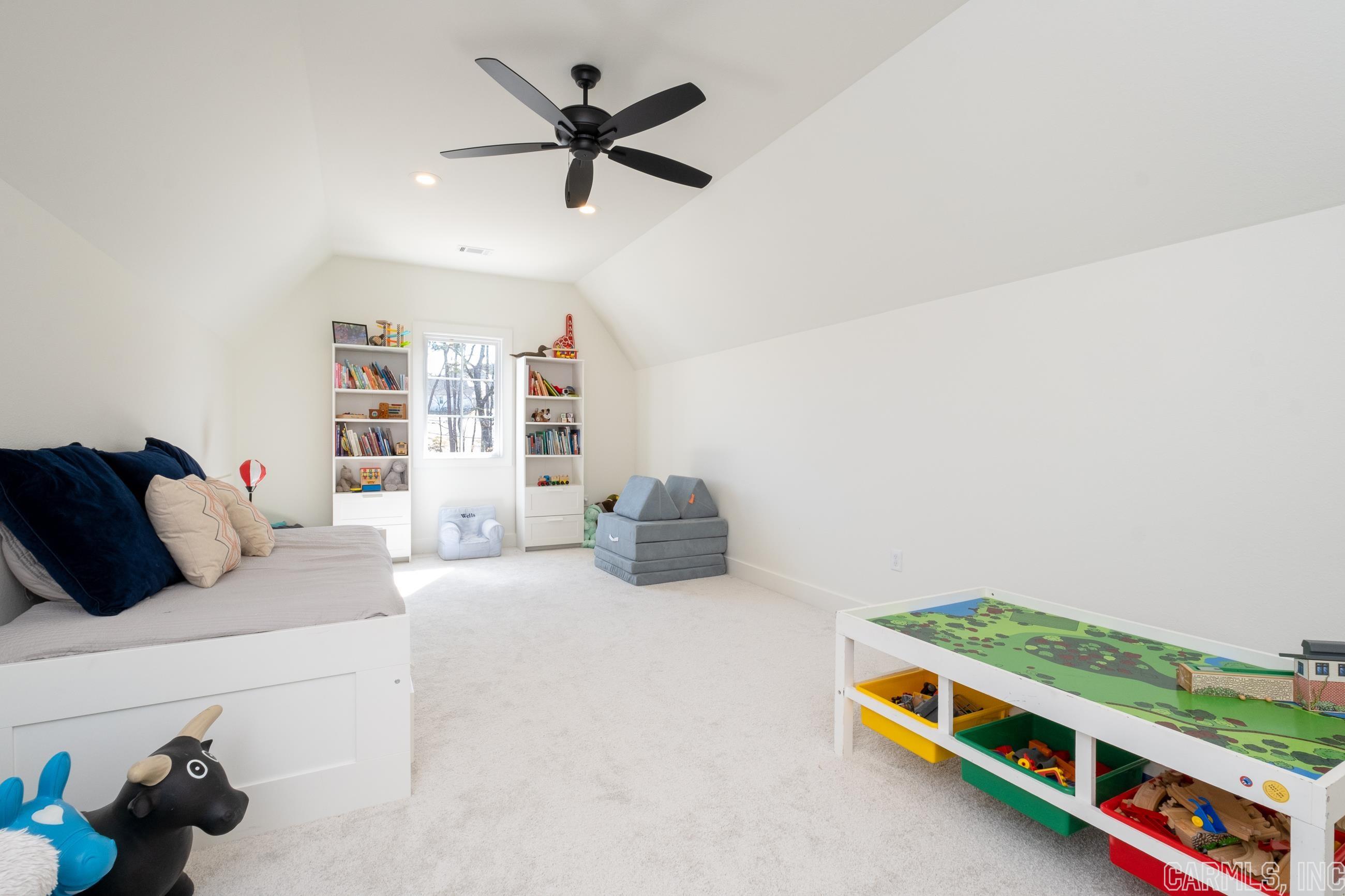 CHENAL VALLEY CORLAY COURT - Residential