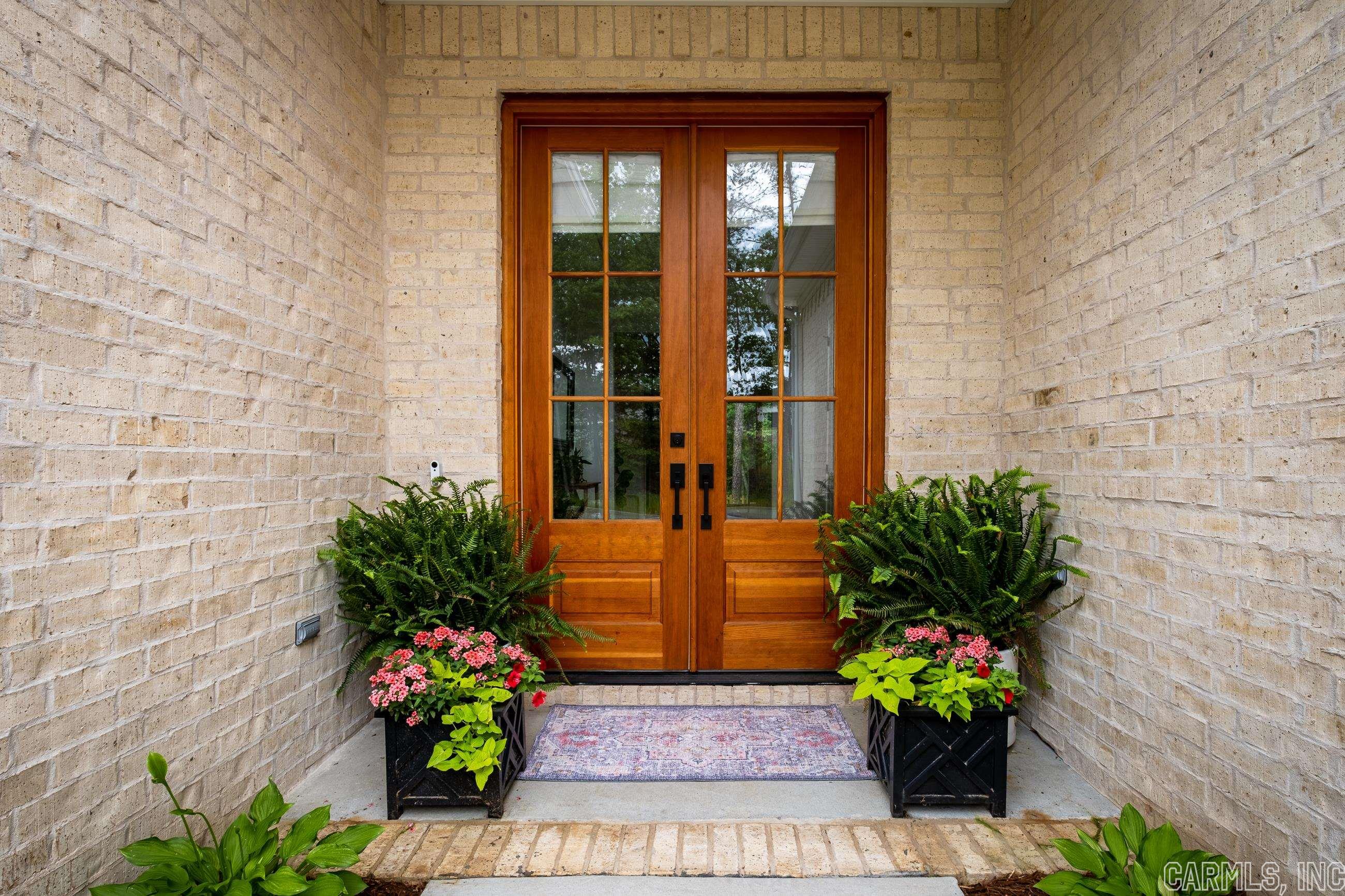 CHENAL VALLEY CORLAY COURT - Residential