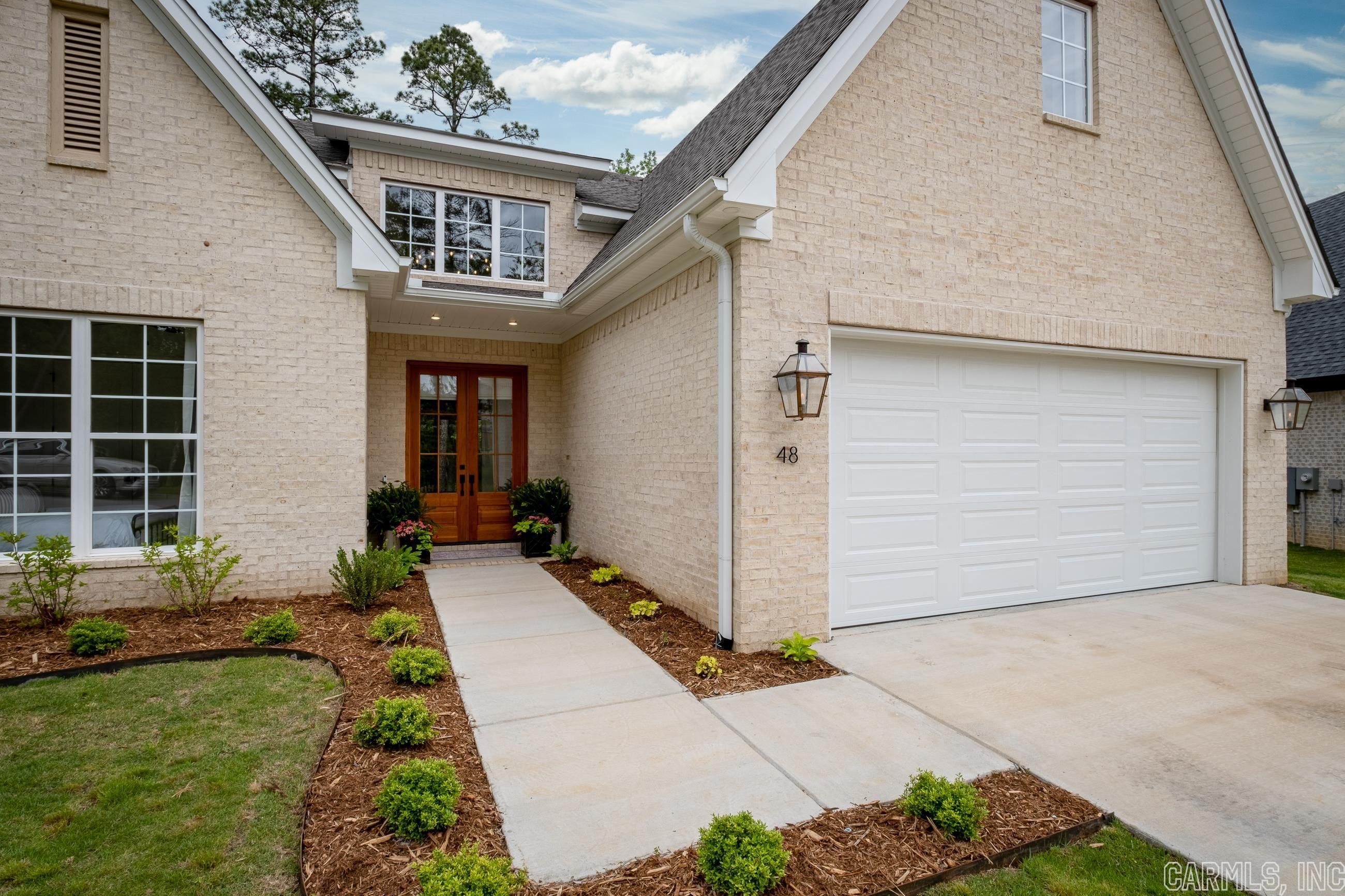 CHENAL VALLEY CORLAY COURT - Residential