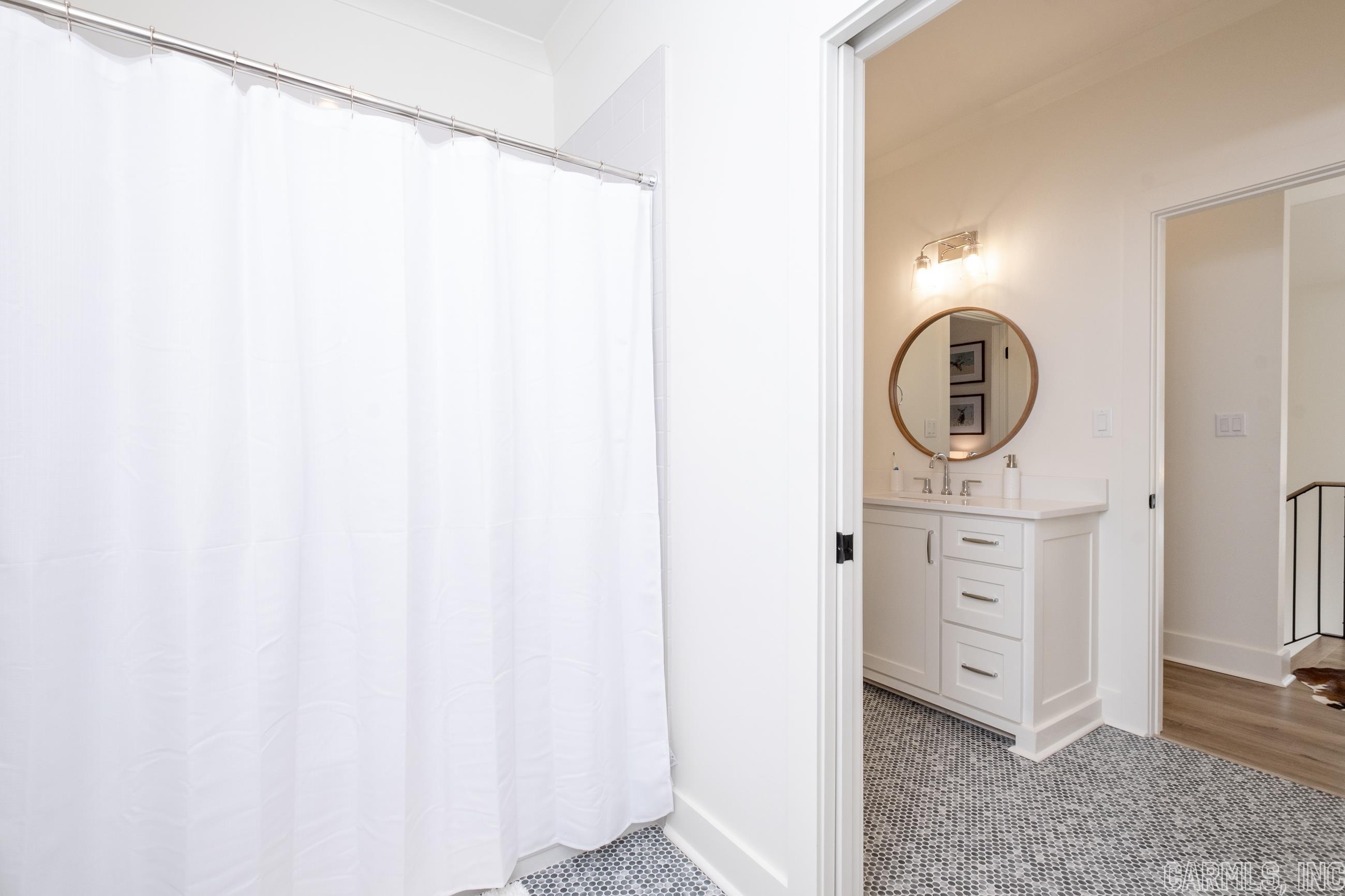 CHENAL VALLEY CORLAY COURT - Residential