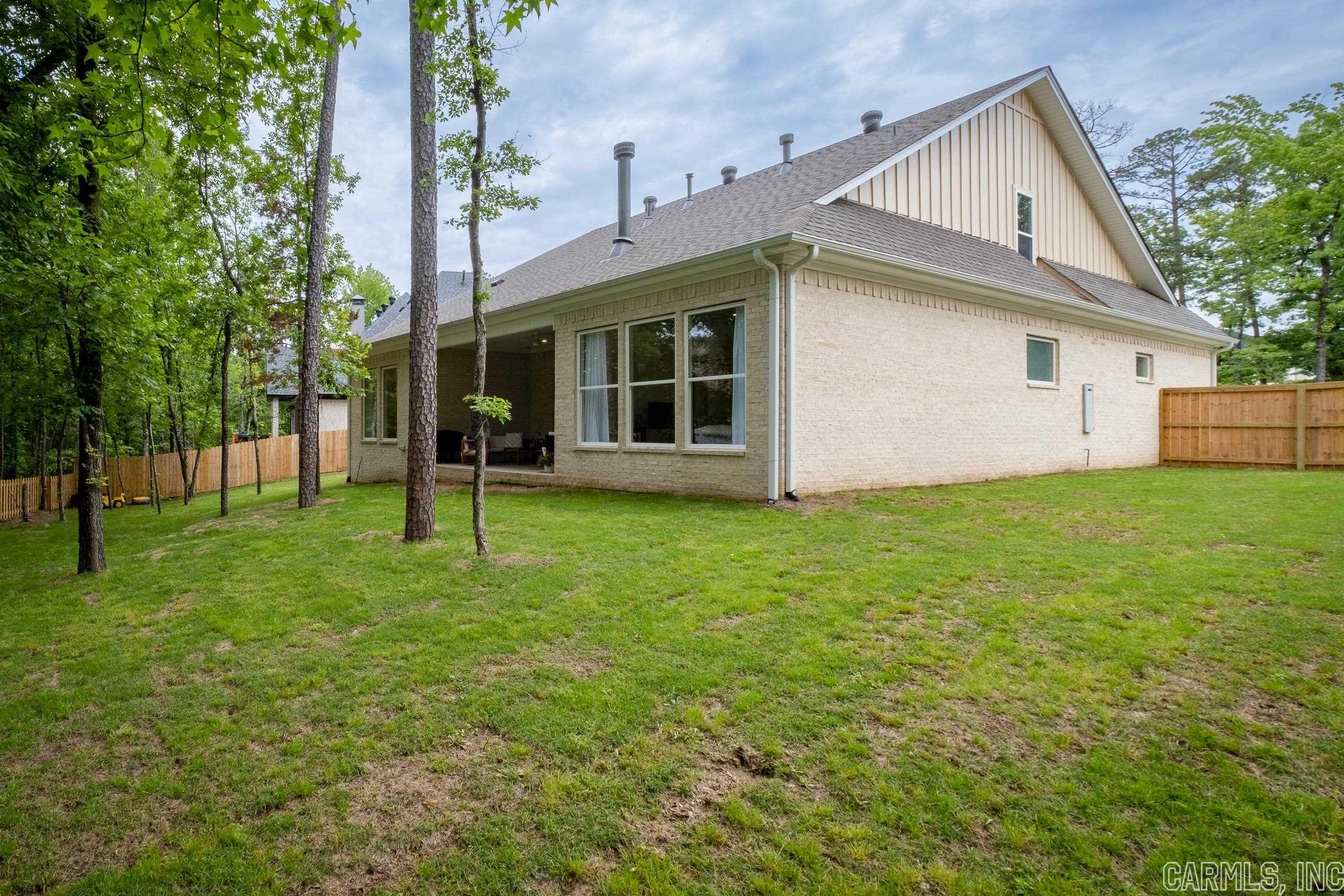 CHENAL VALLEY CORLAY COURT - Residential