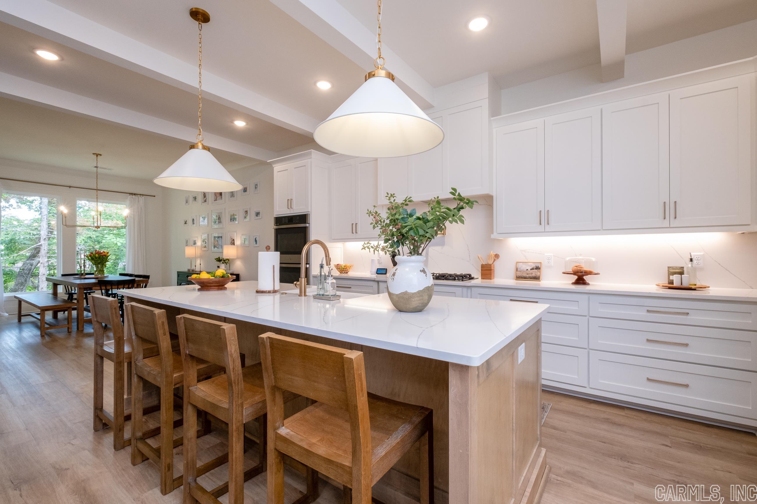 CHENAL VALLEY CORLAY COURT - Residential