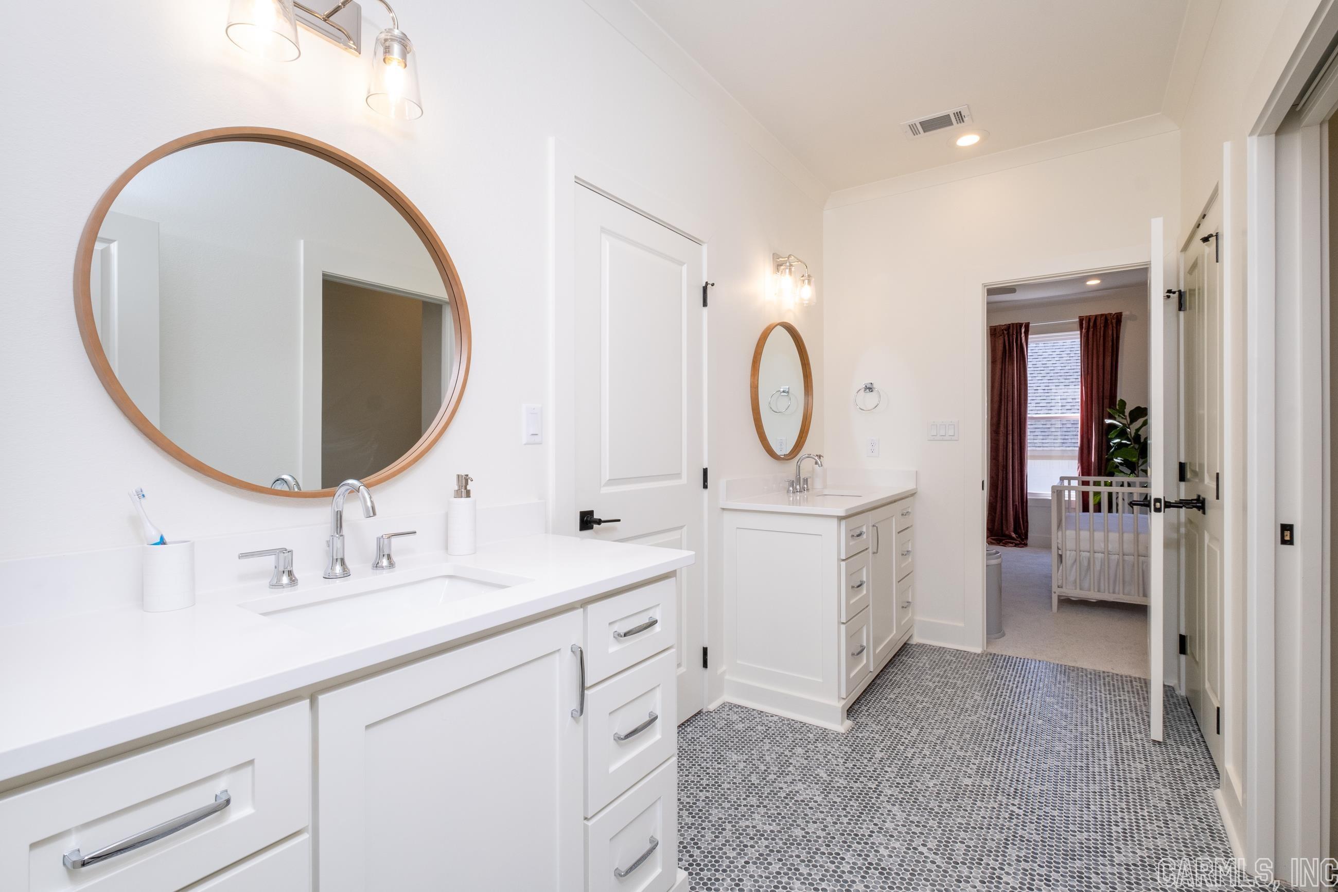 CHENAL VALLEY CORLAY COURT - Residential