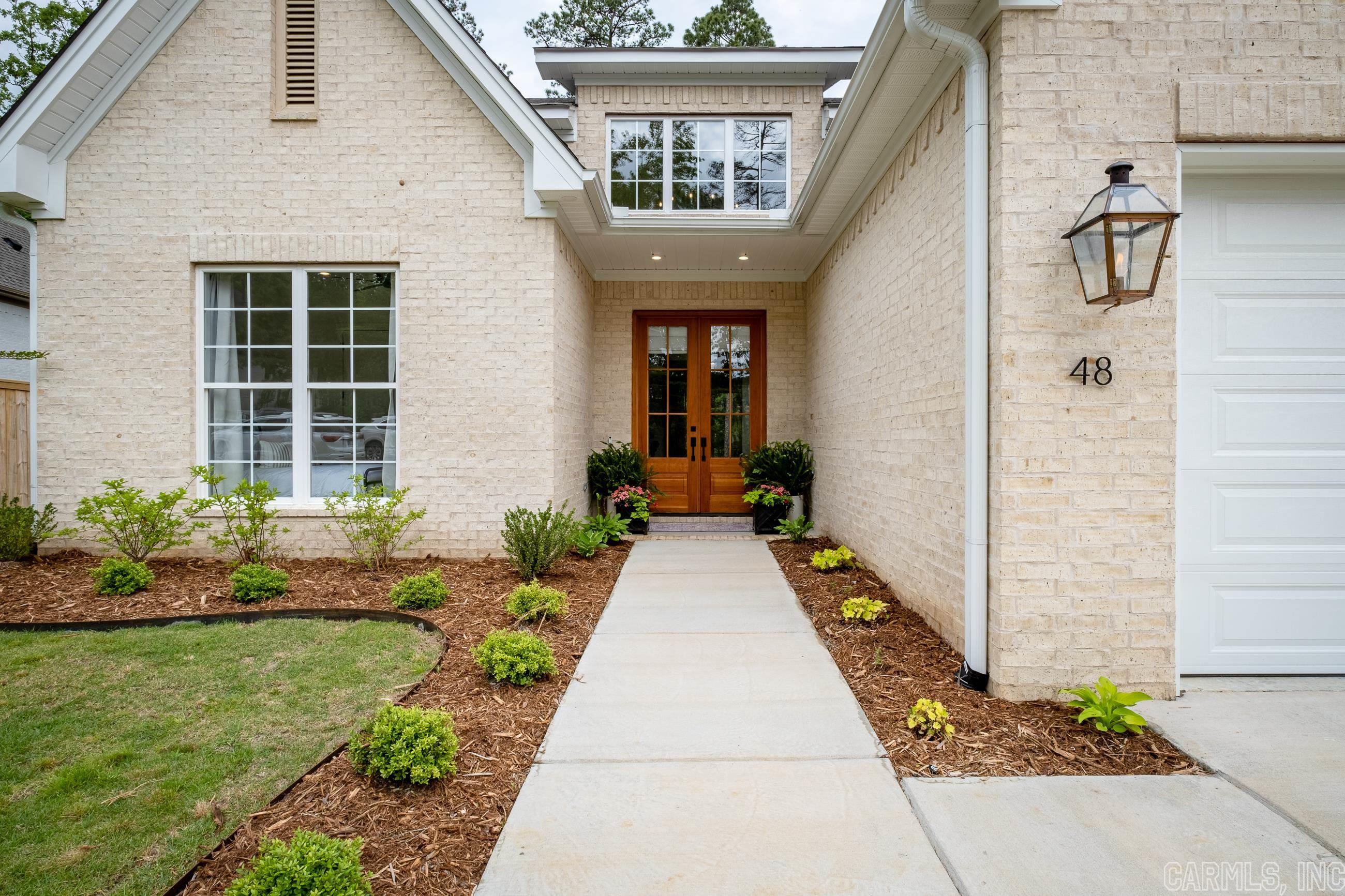 CHENAL VALLEY CORLAY COURT - Residential