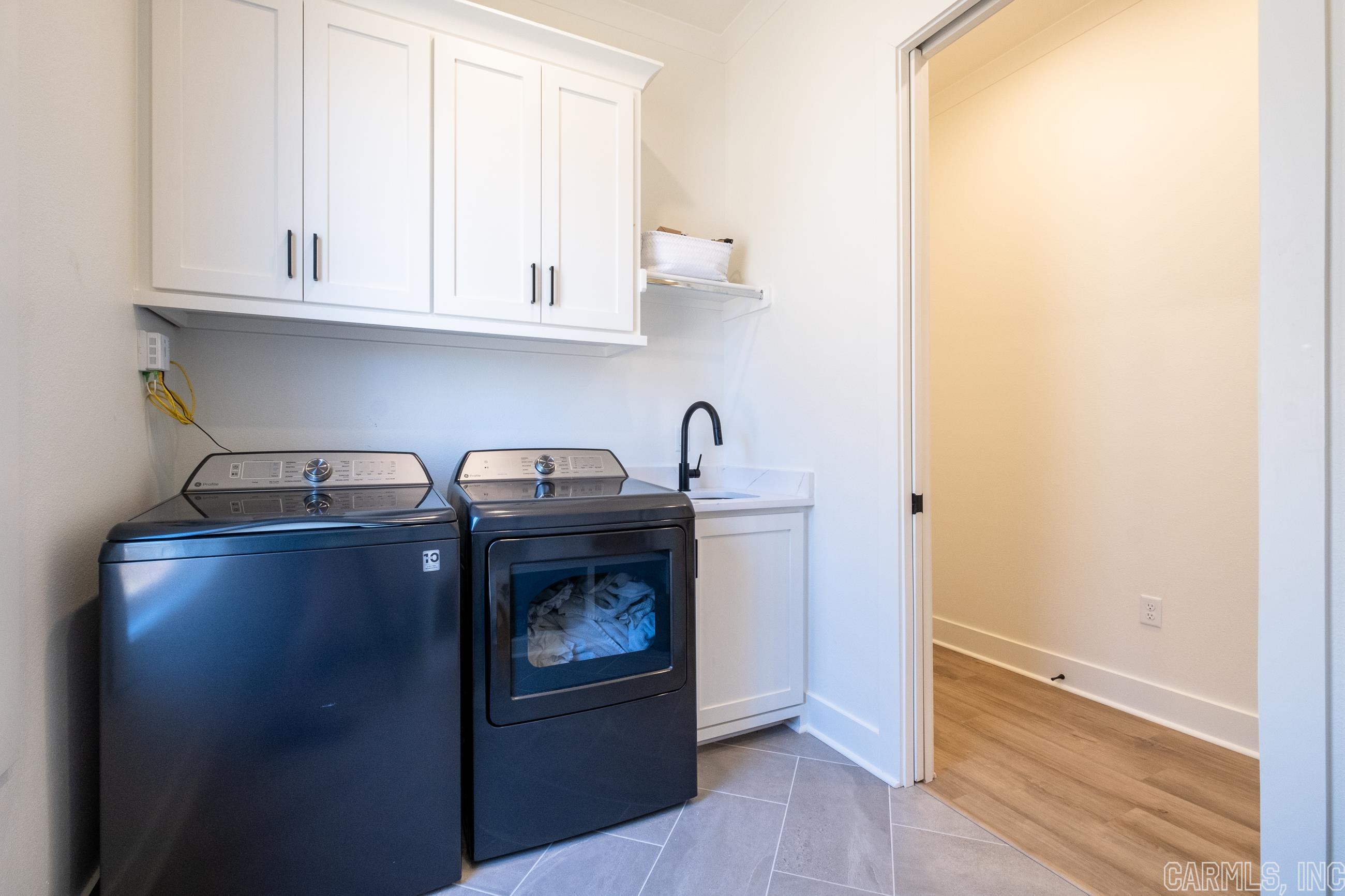 CHENAL VALLEY CORLAY COURT - Residential