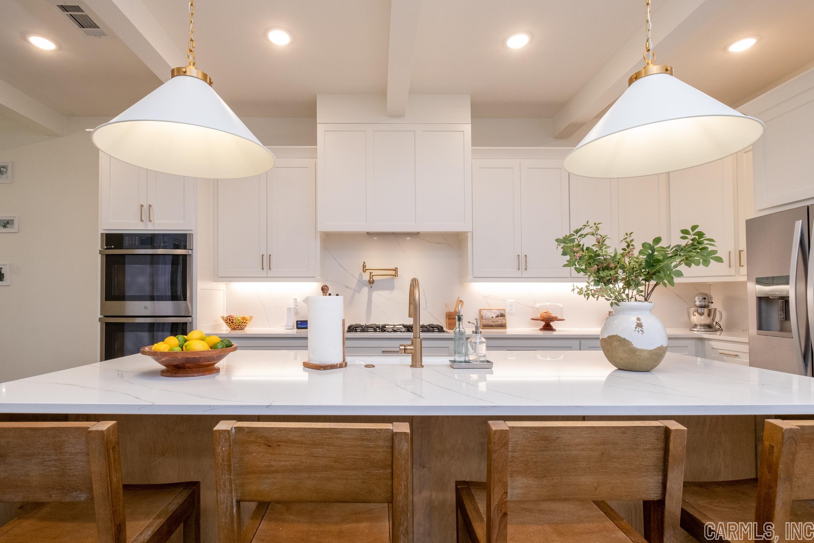 CHENAL VALLEY CORLAY COURT - Residential