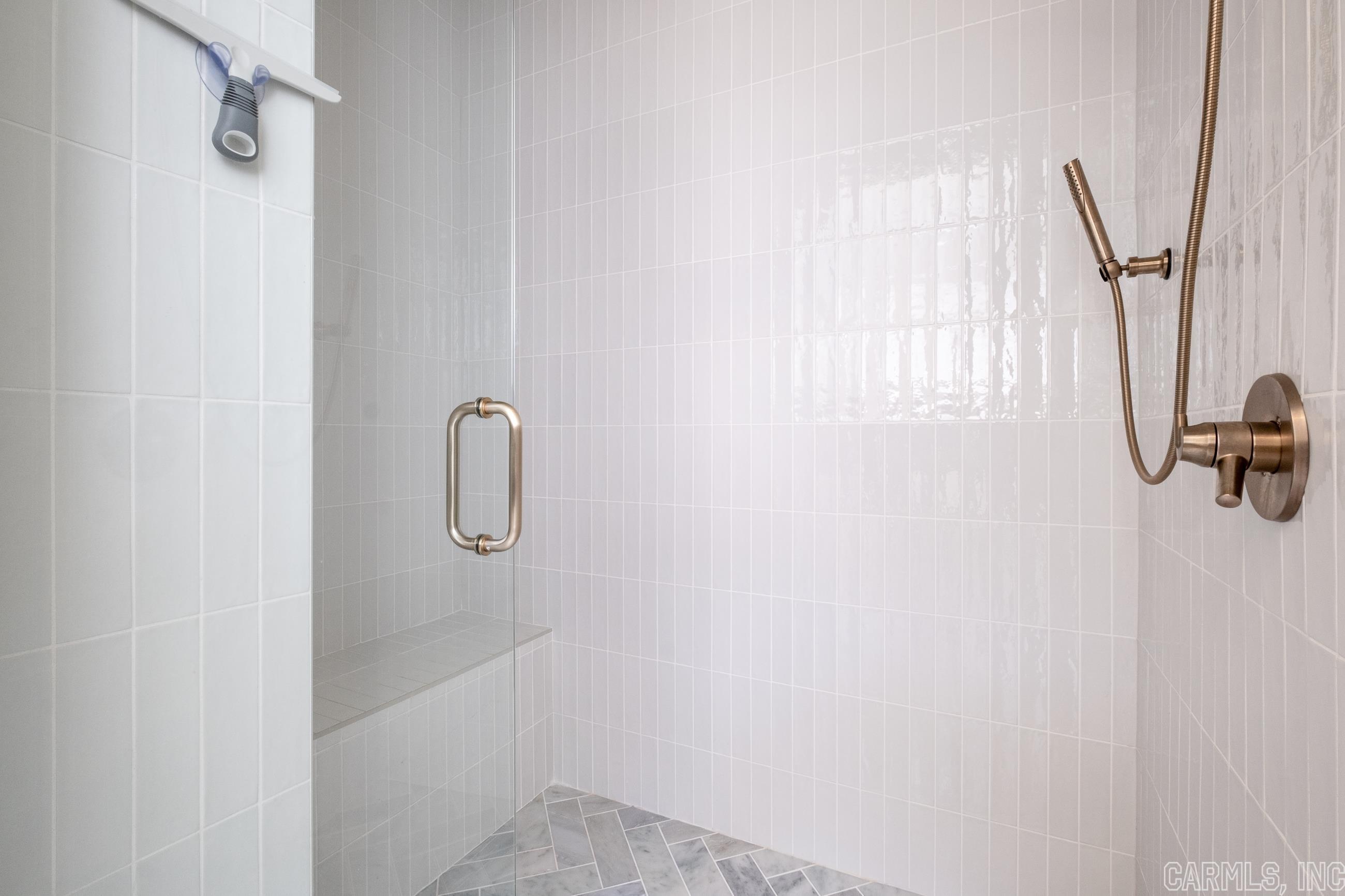 CHENAL VALLEY CORLAY COURT - Residential