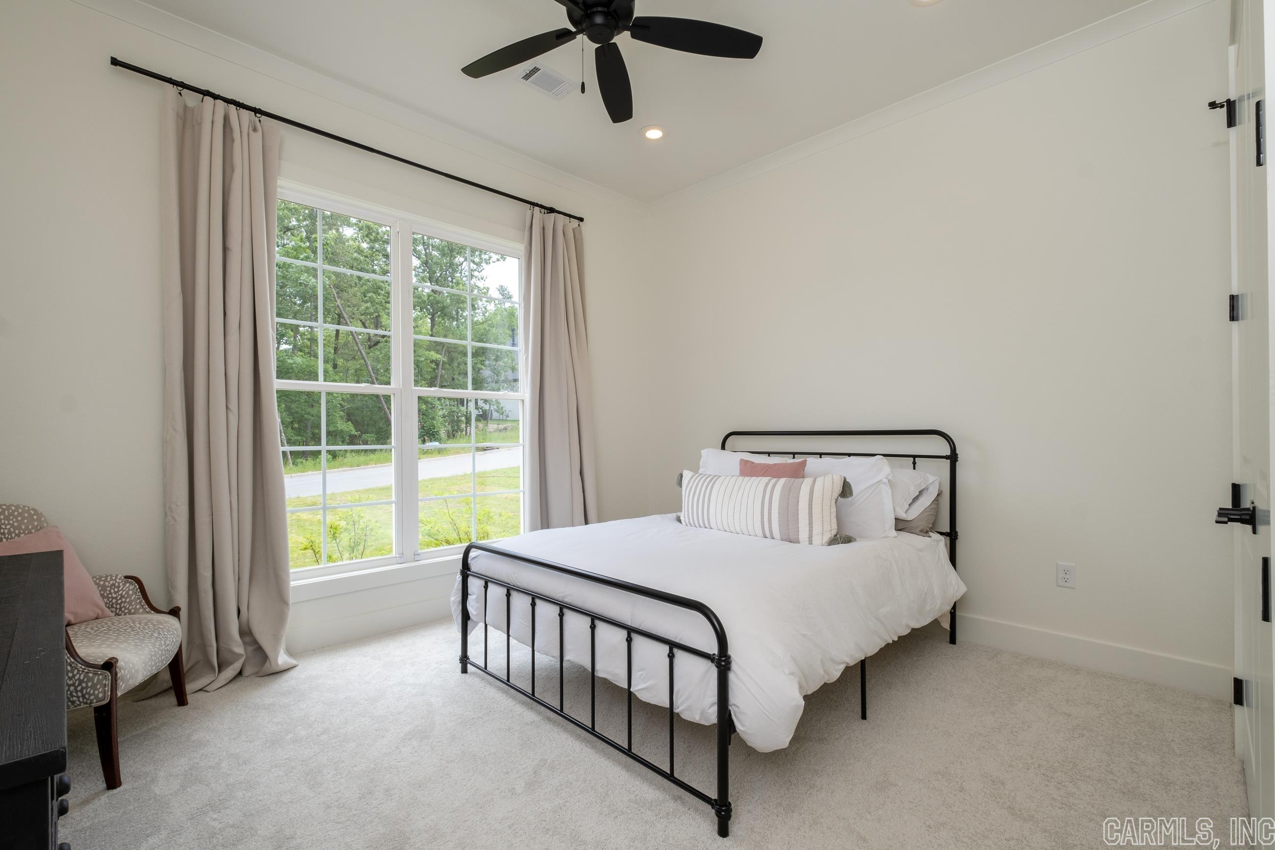 CHENAL VALLEY CORLAY COURT - Residential