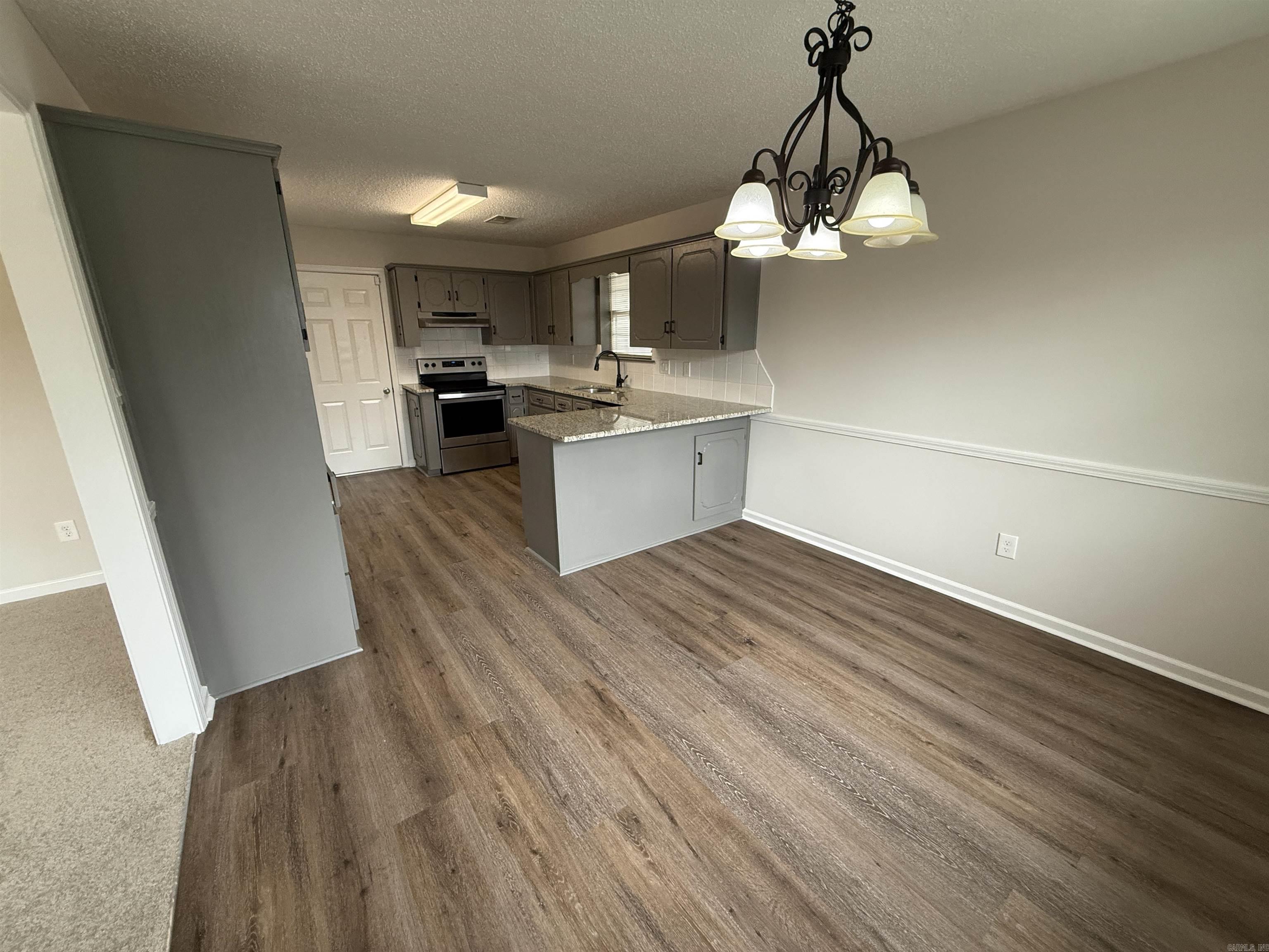 Westhaven Phase I - Residential