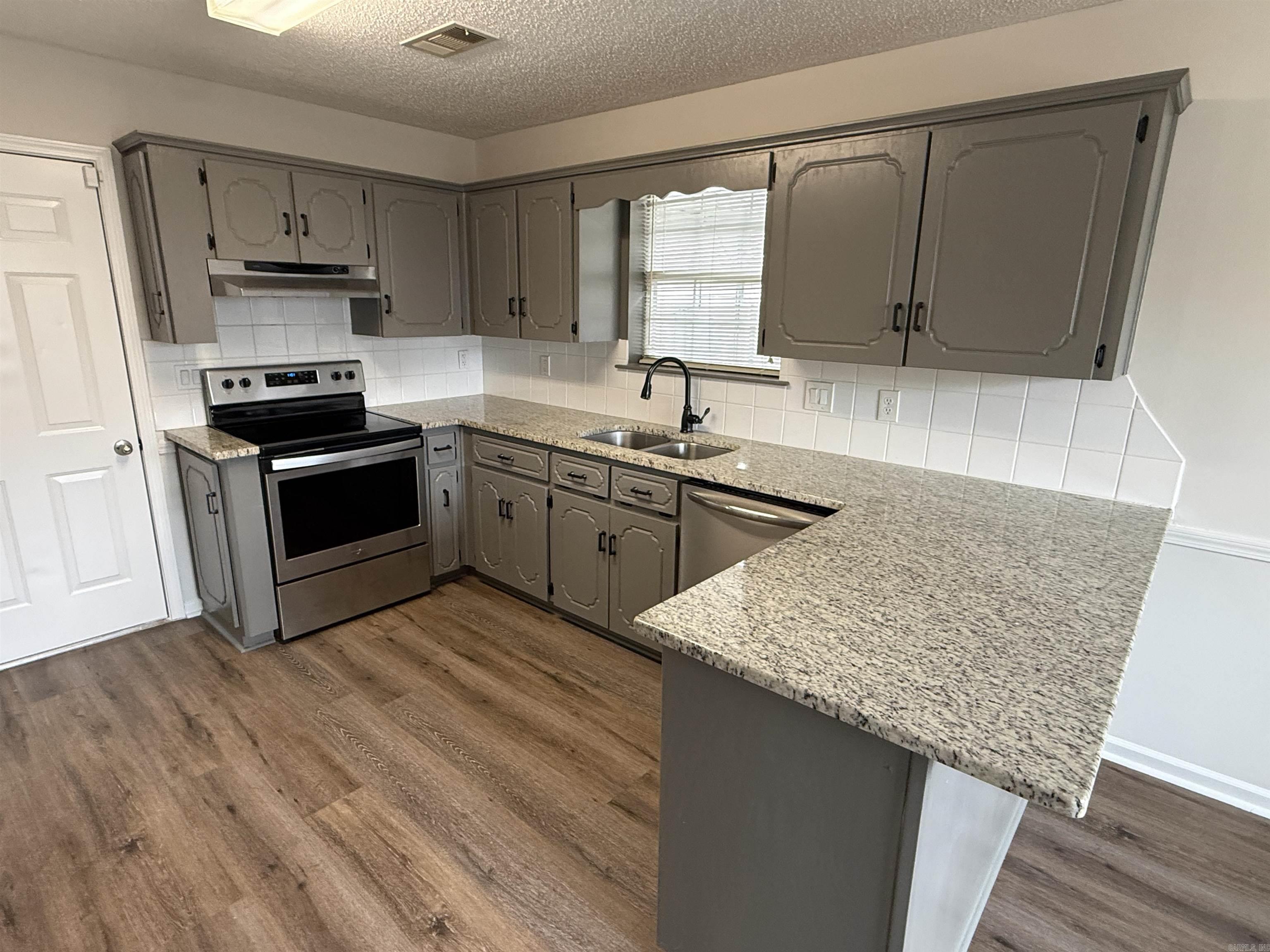 Westhaven Phase I - Residential